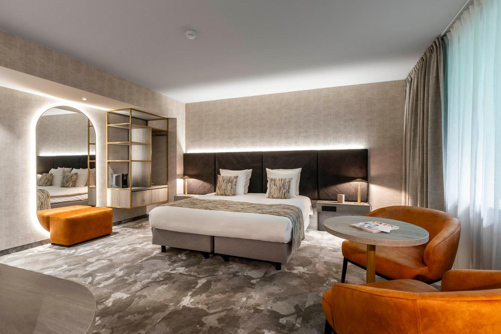 Suite Spa Bath