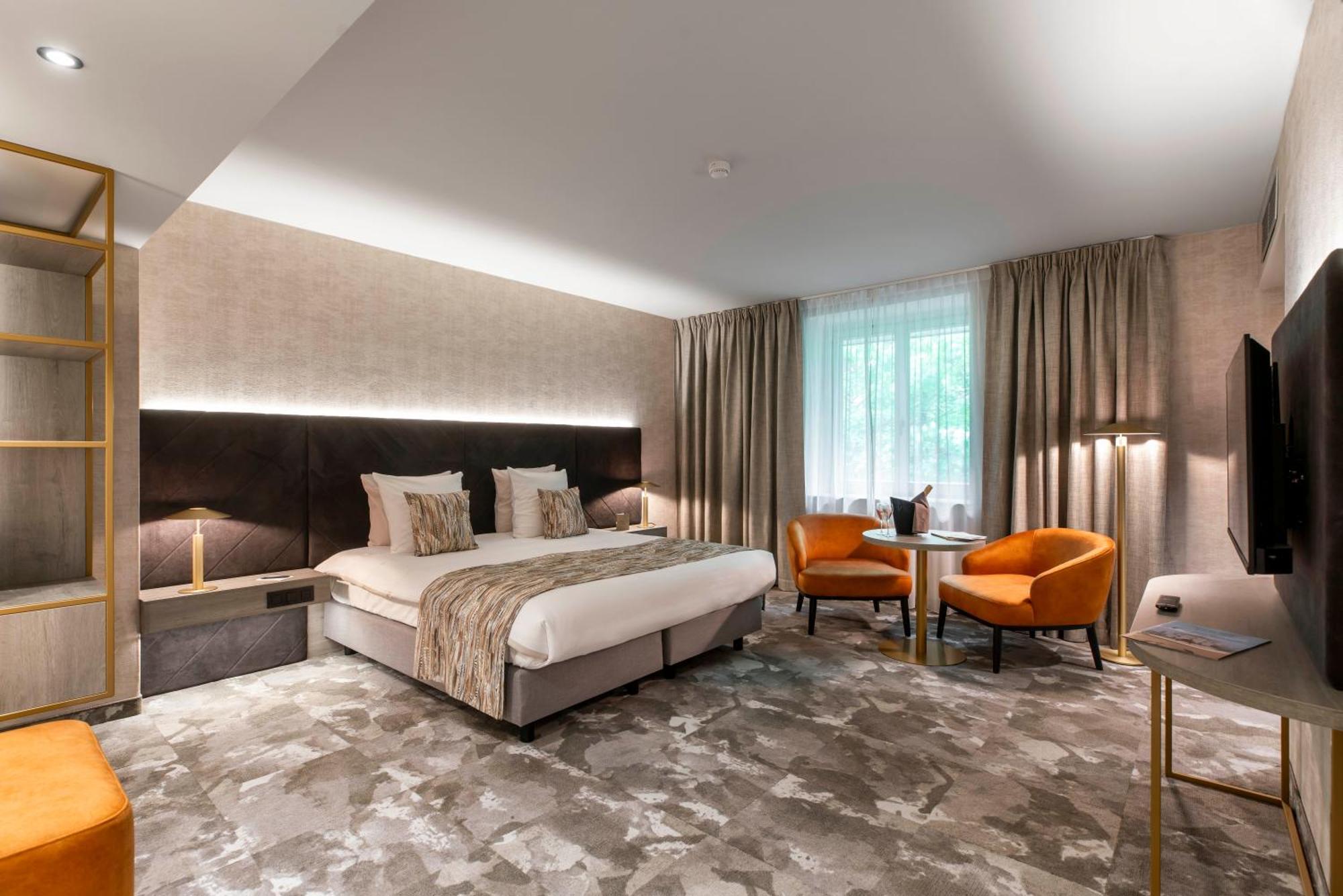 Suite Spa Bath