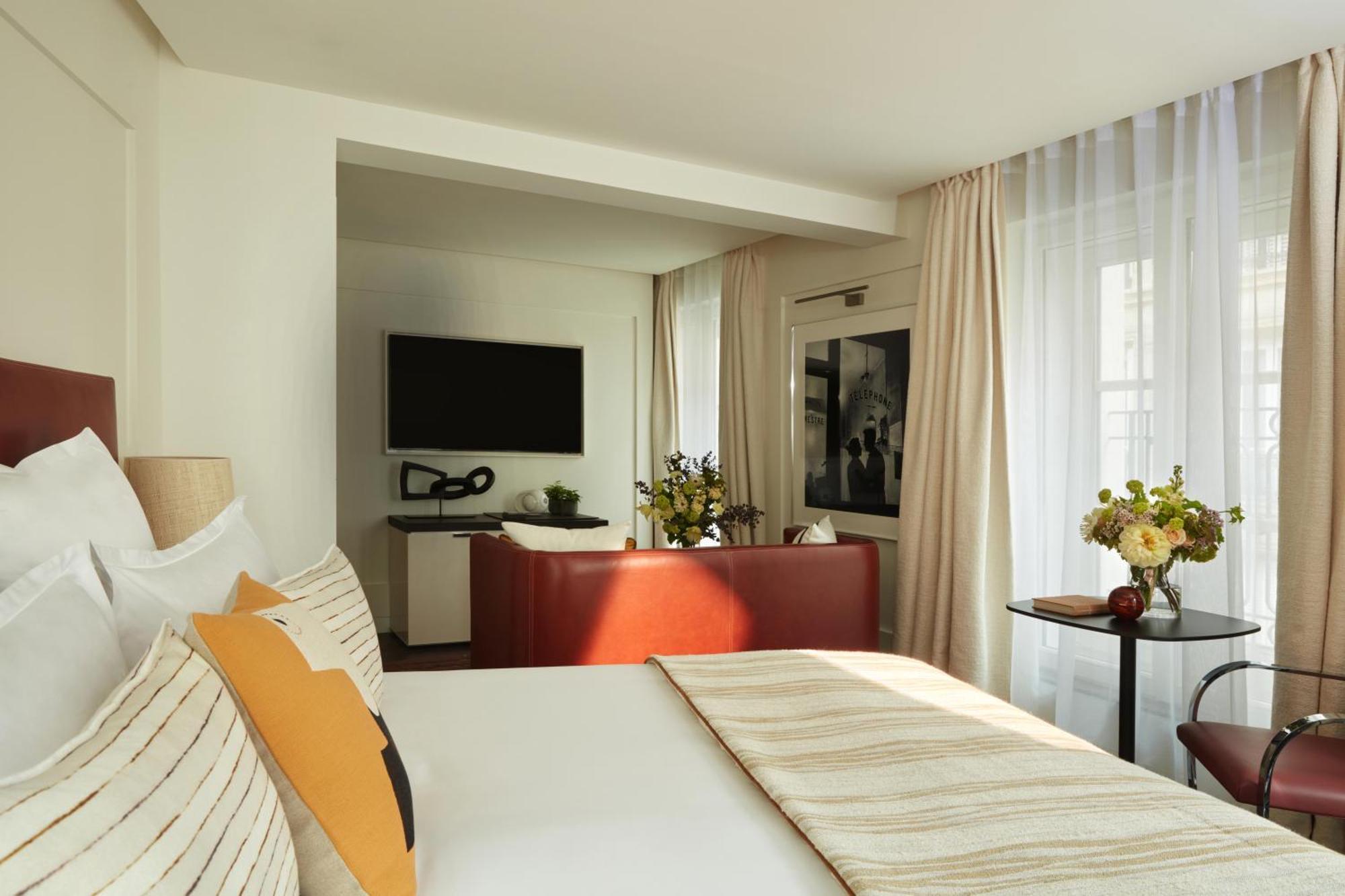 Junior Suite