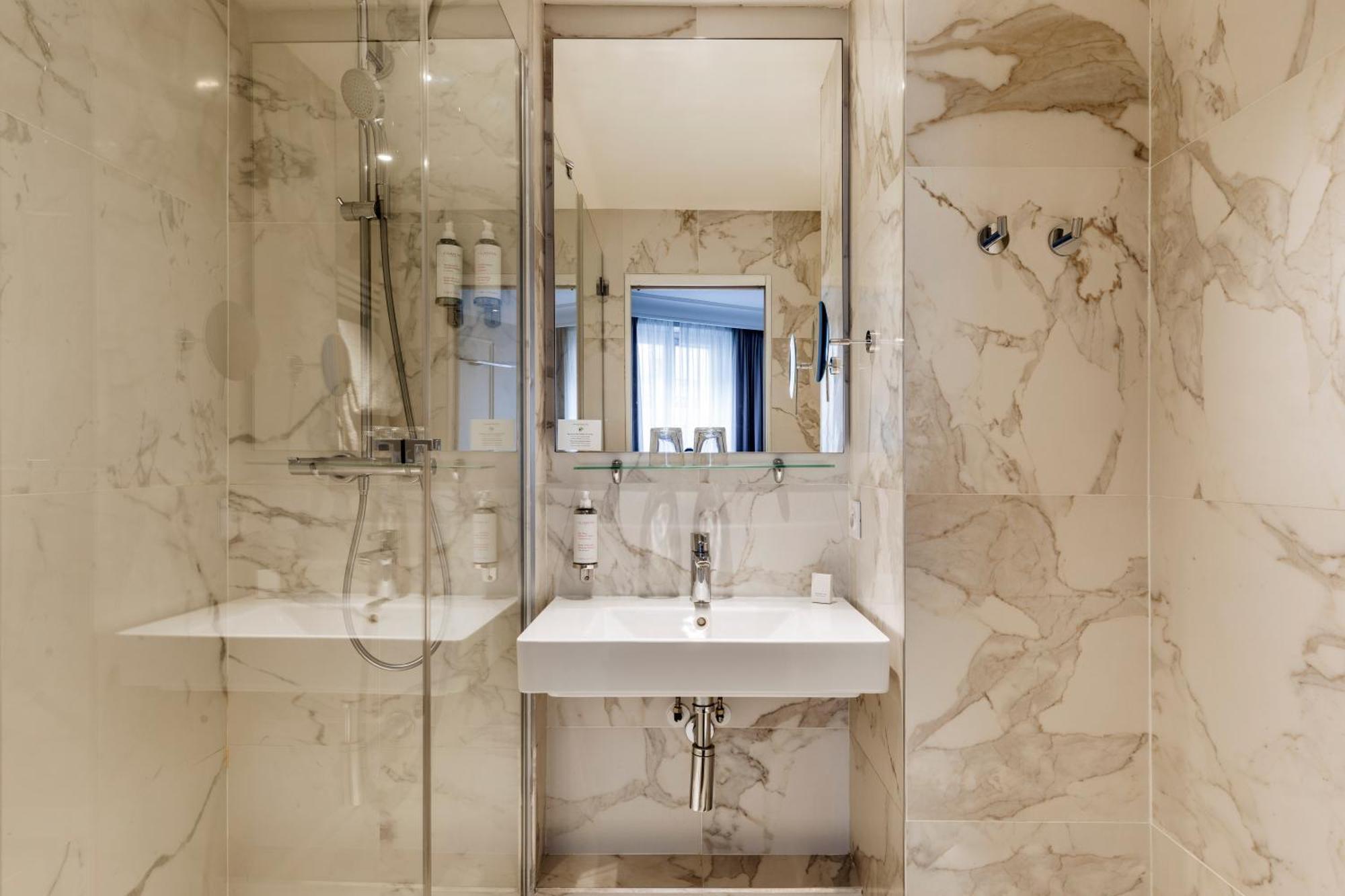 Chambre Elegance
