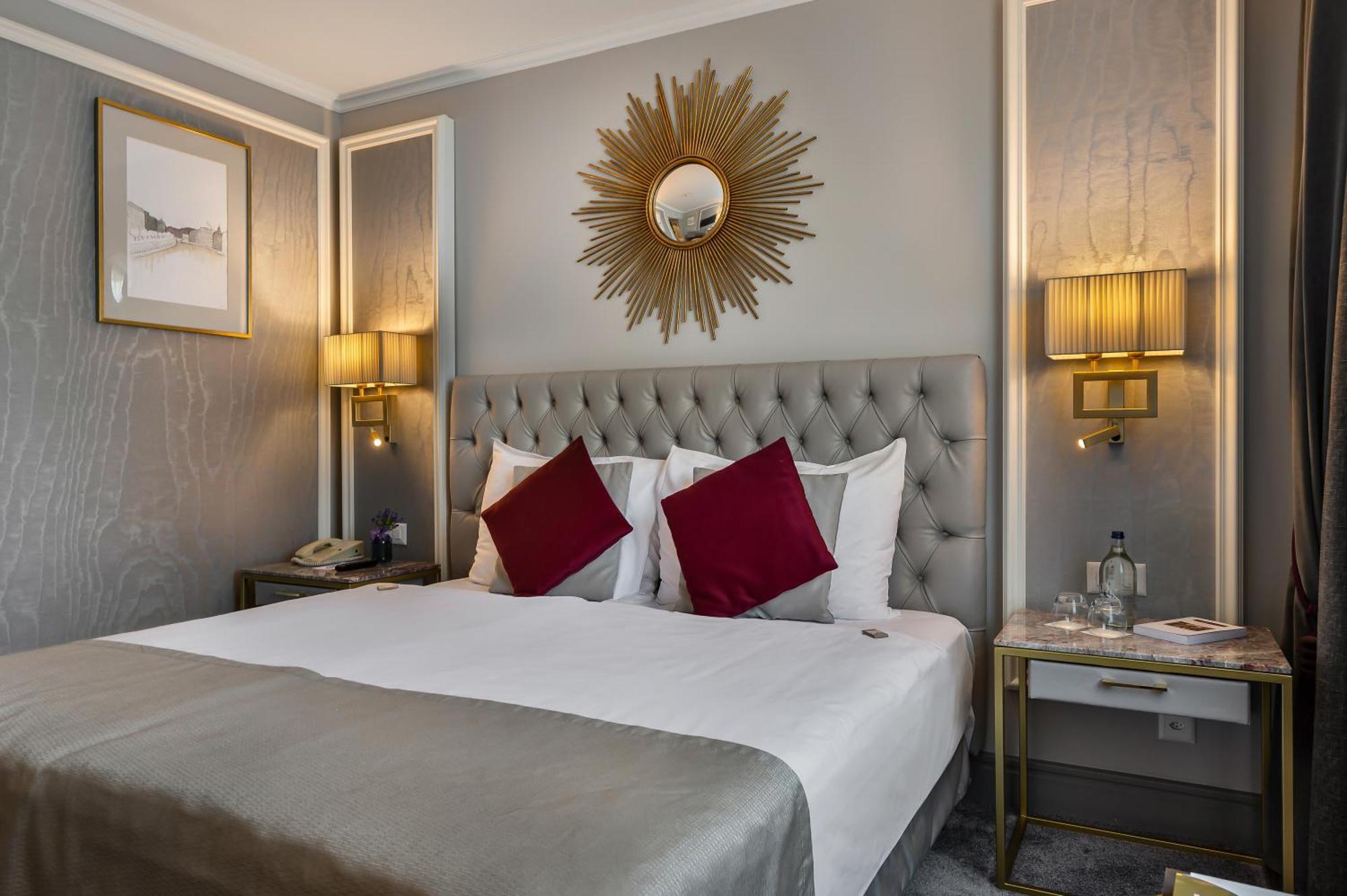 Superior Single Room