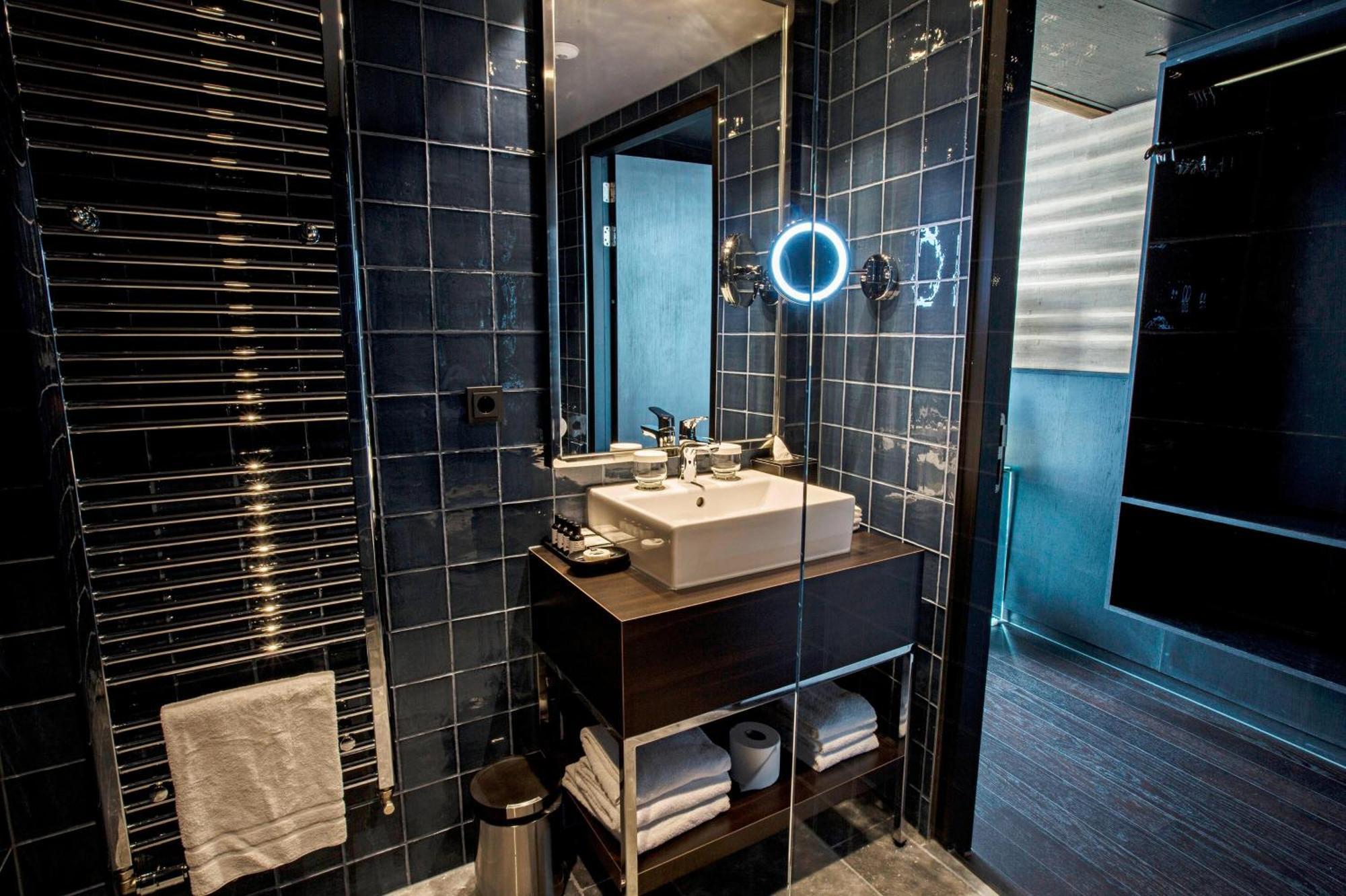 Design King Room
