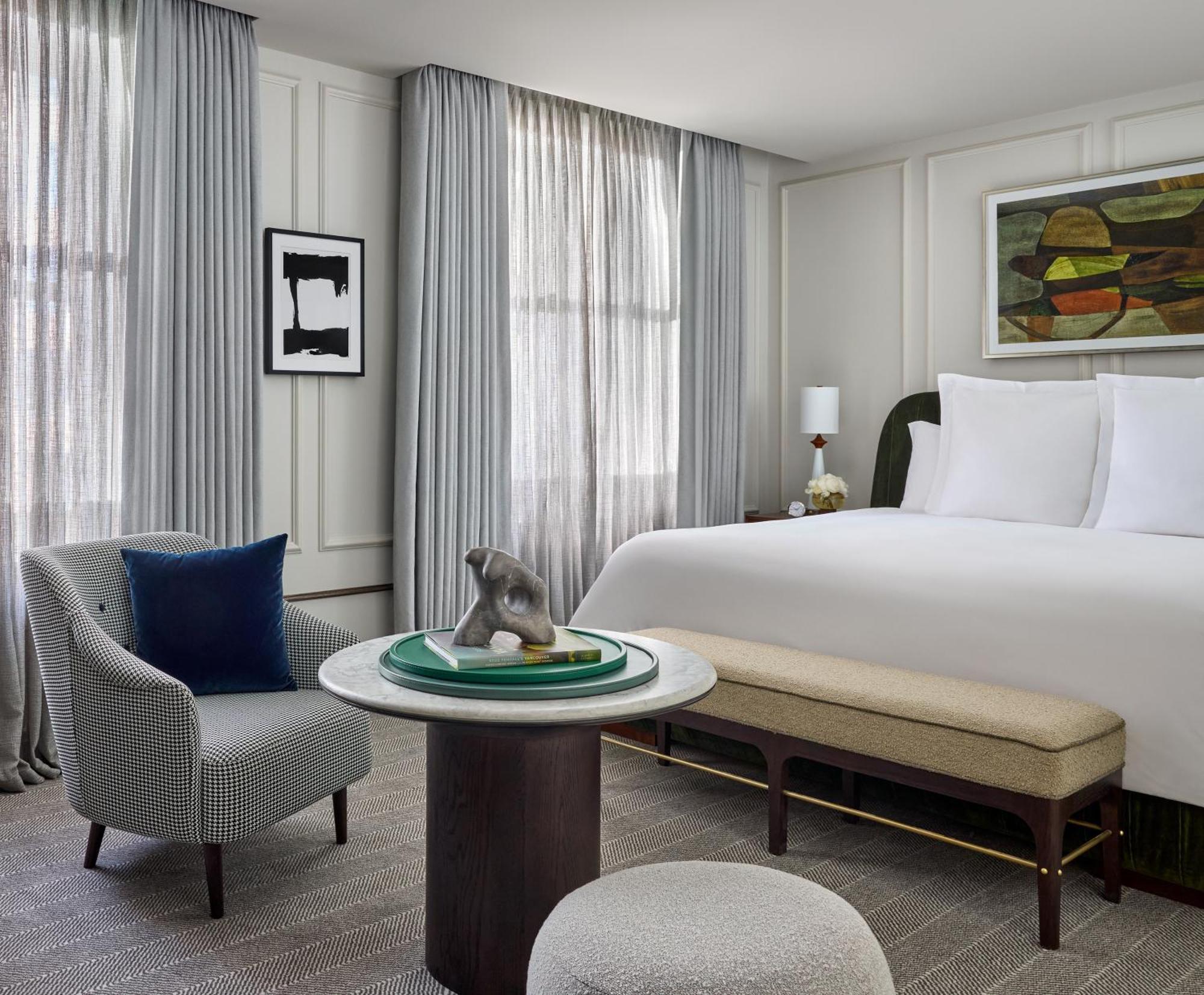 Superior King Room