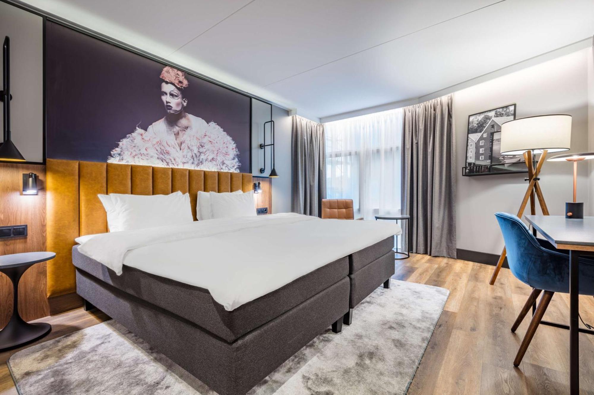 Net Zero Standard Room