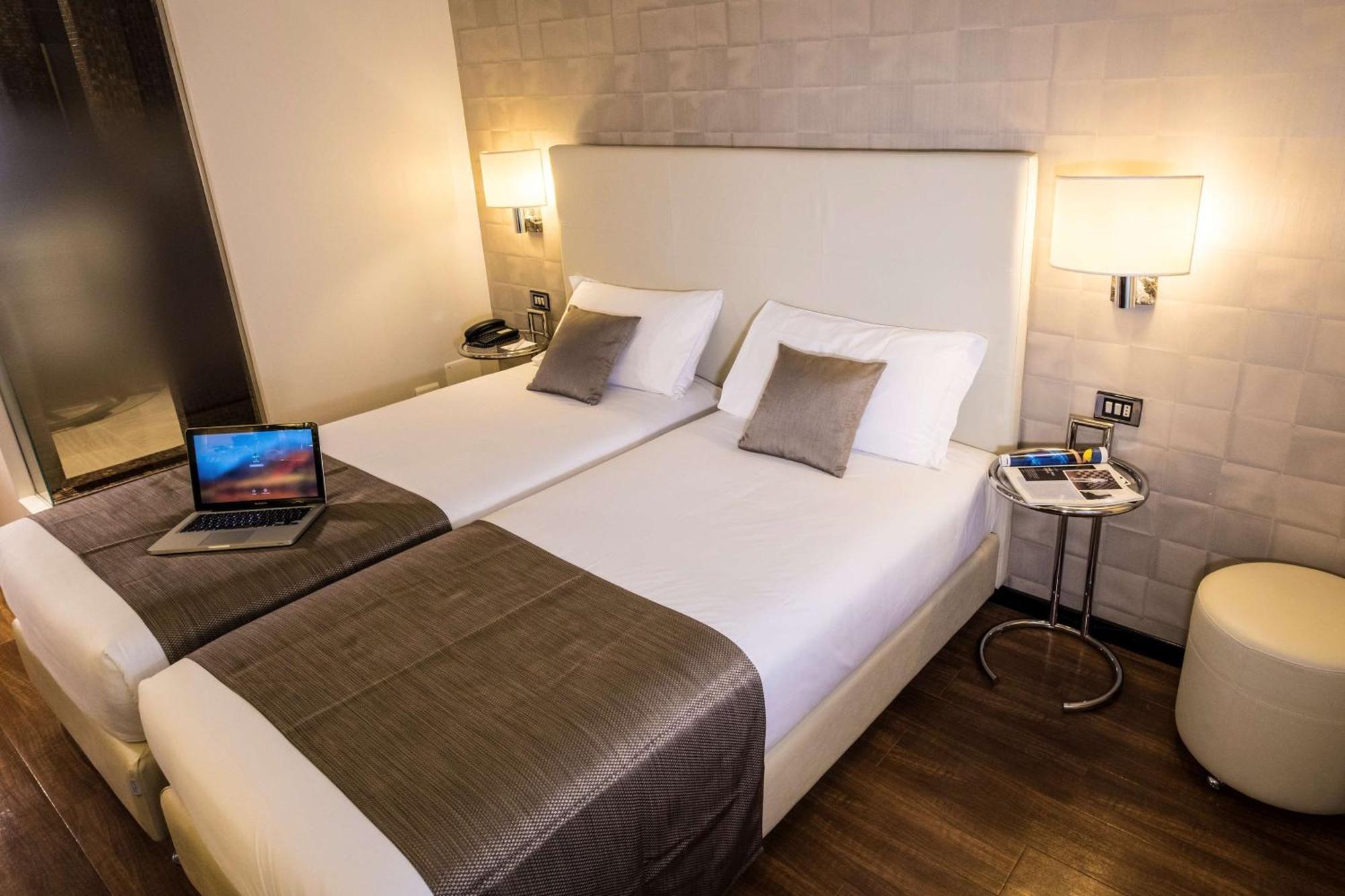 Comfort Twin Room