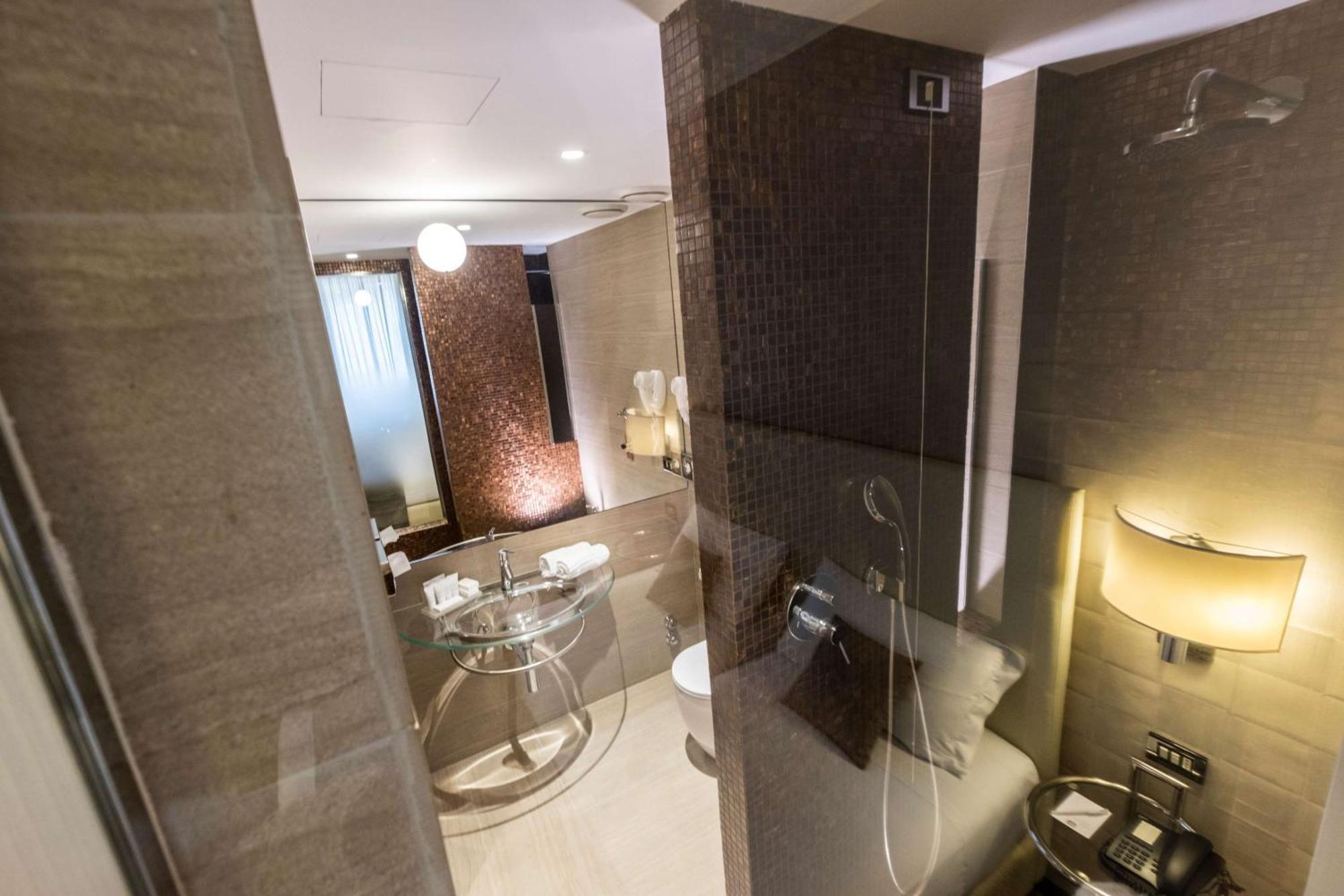 Comfort Twin Room