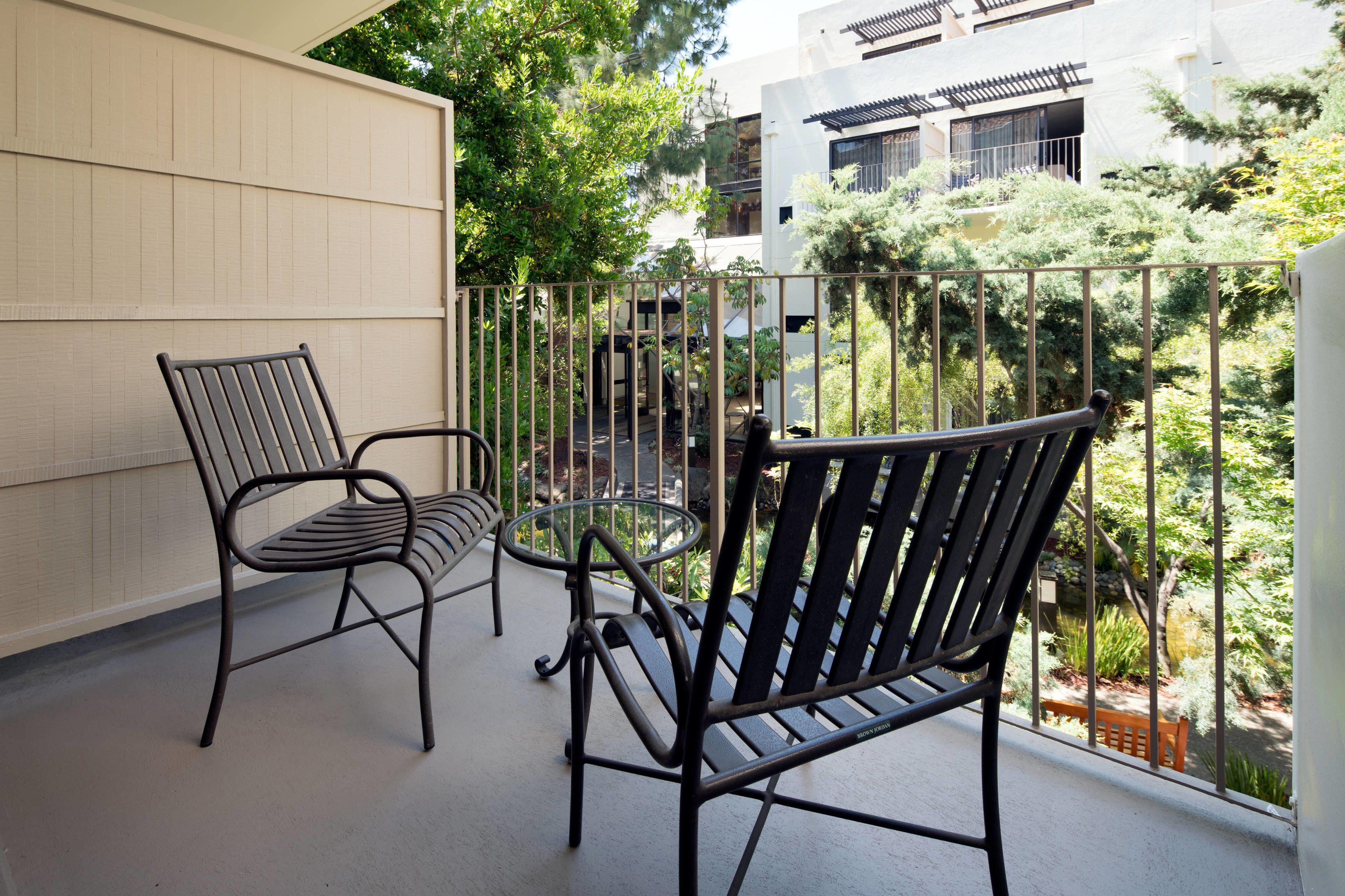 Deluxe Guest room 1 King