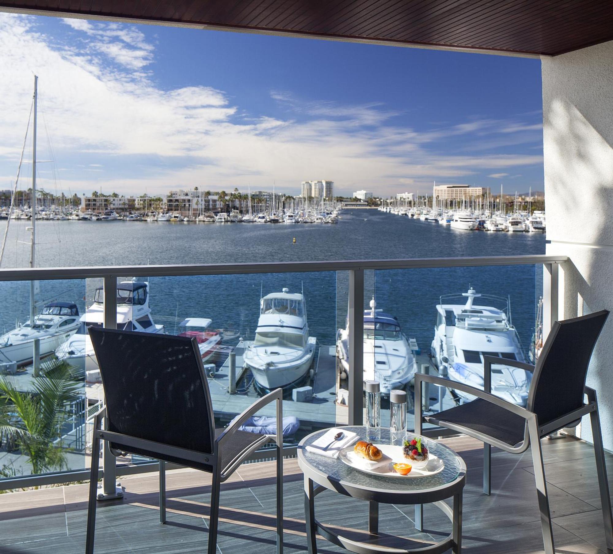 King Room Marina View