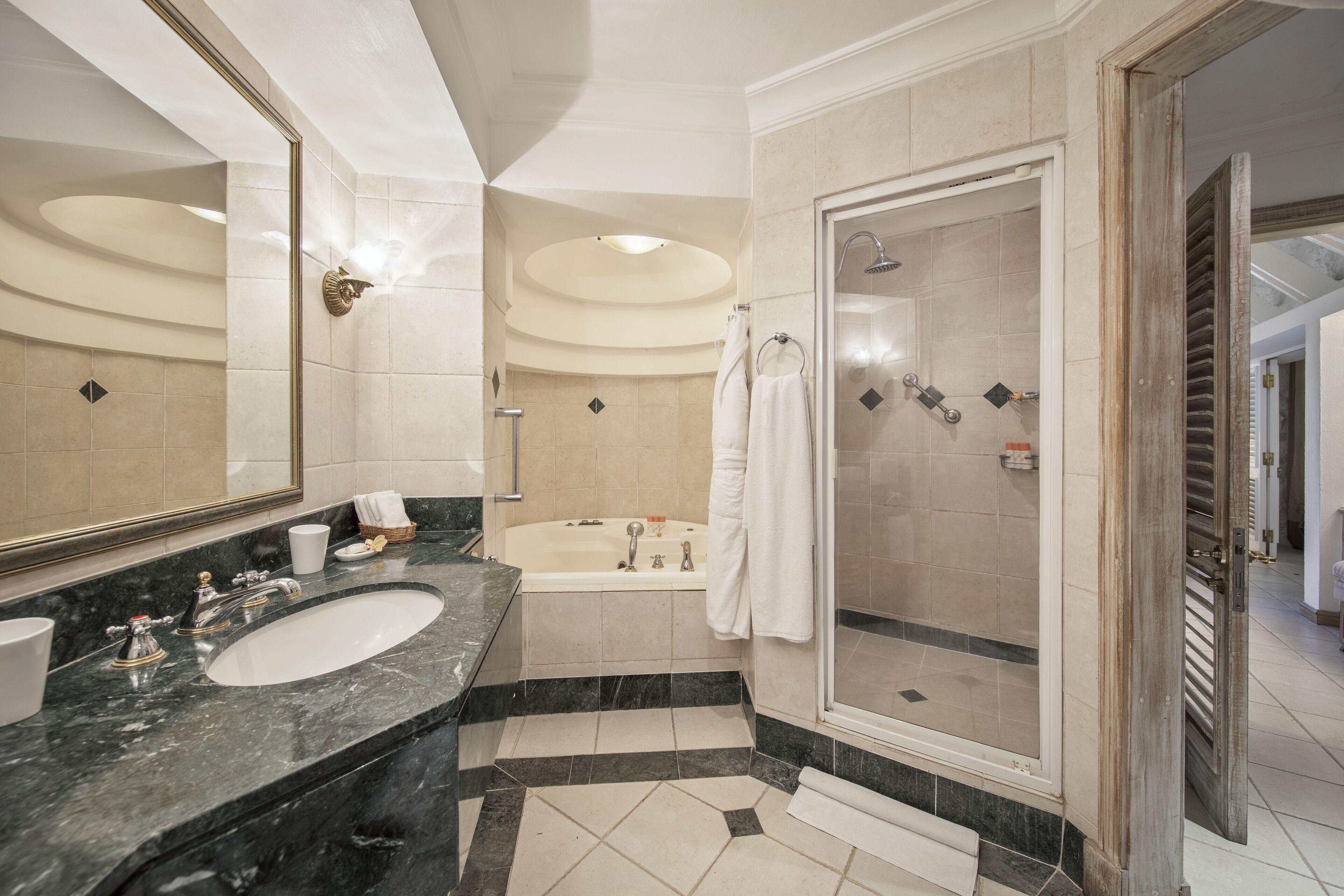 Duke of Edinburgh Suite