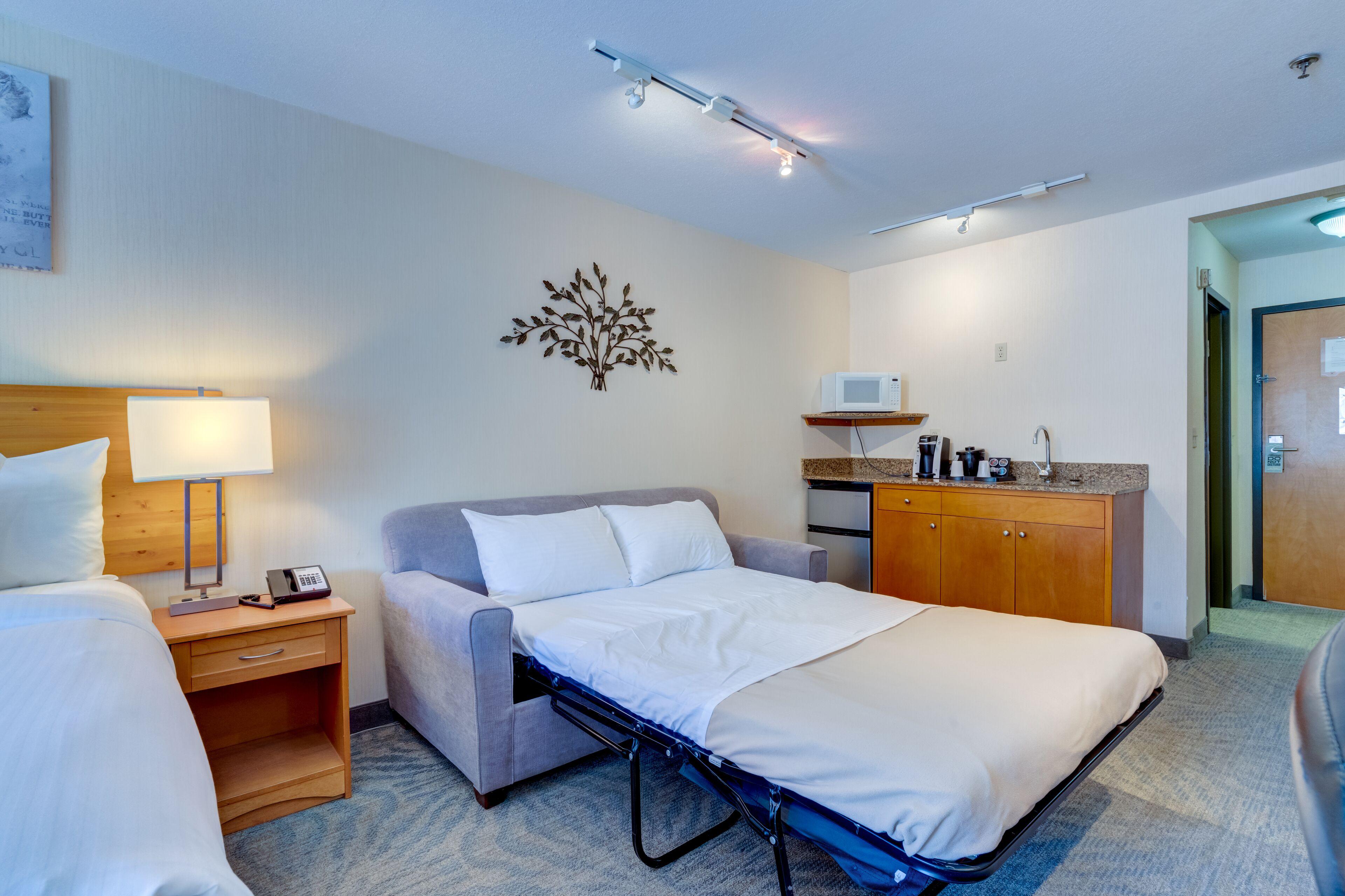 Standard King Room