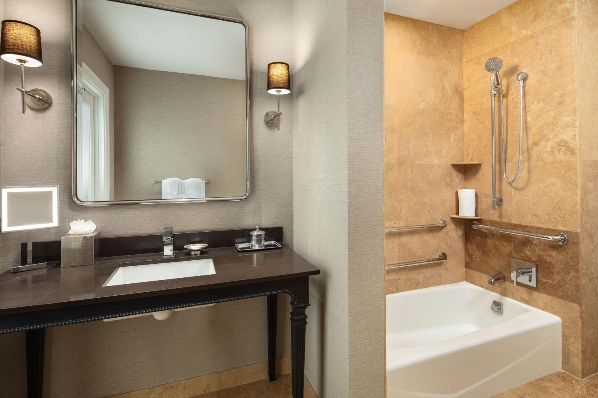 Superior Guest room 1 King