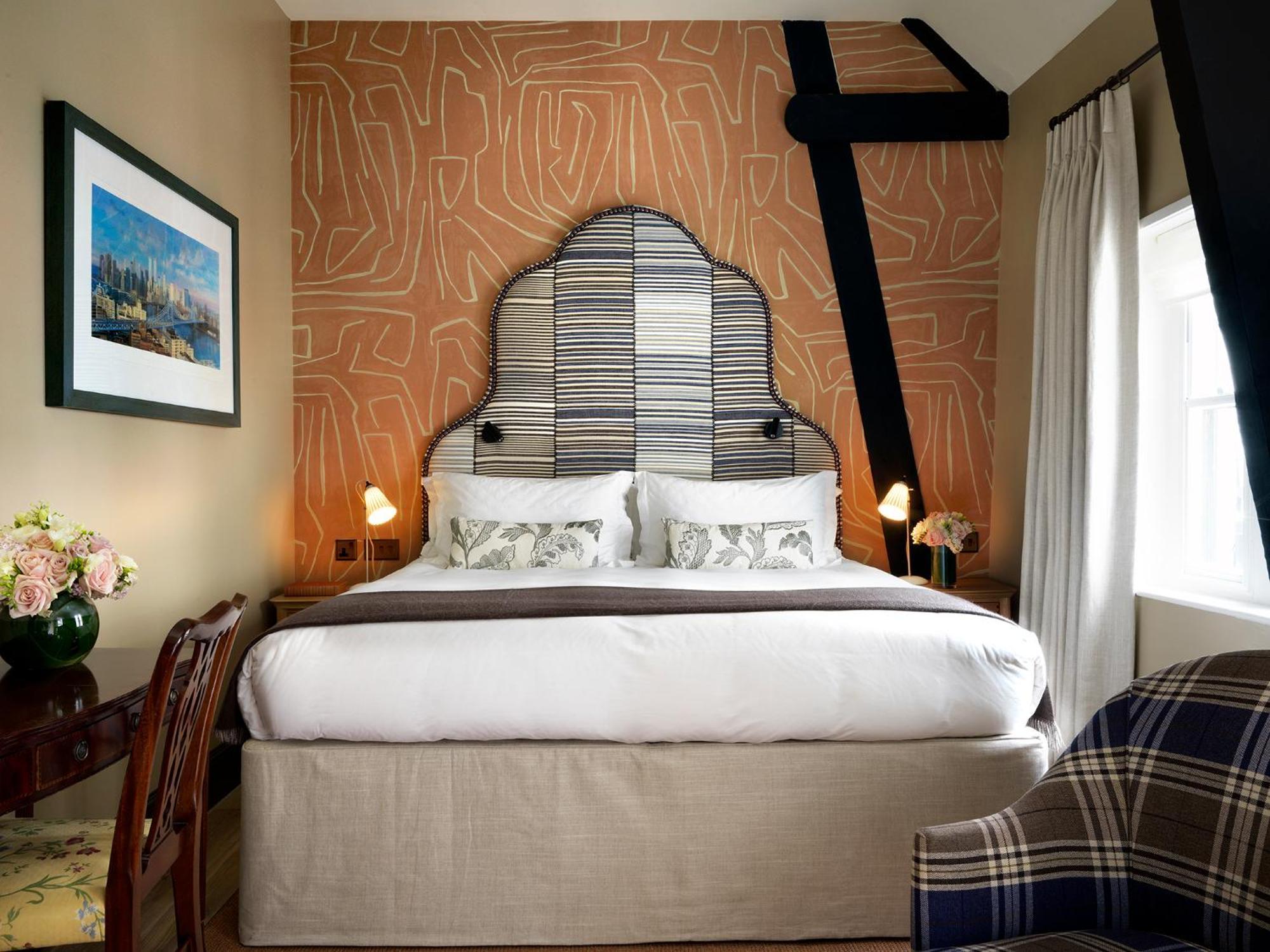 Executive King Room