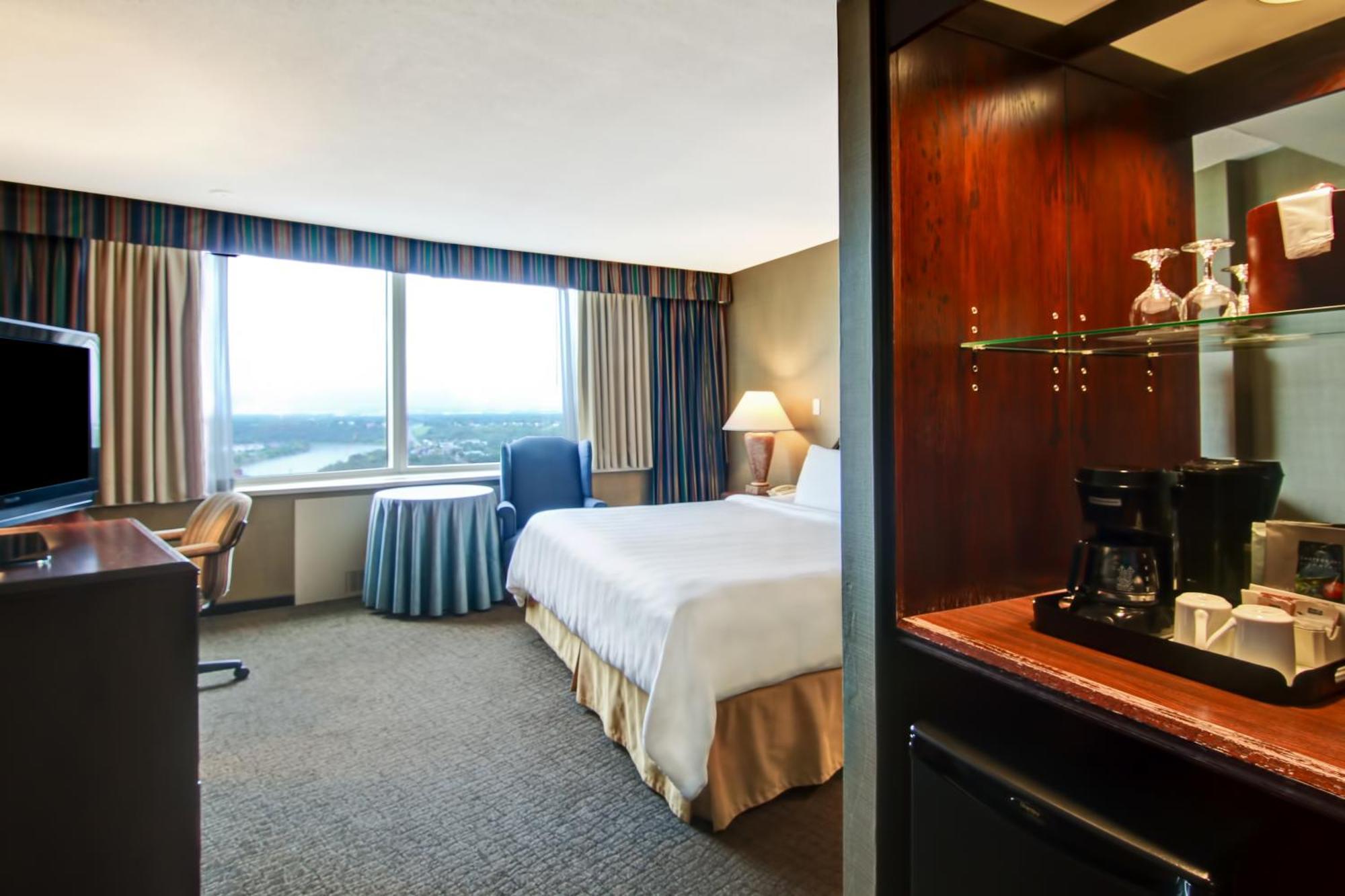 King Room River View