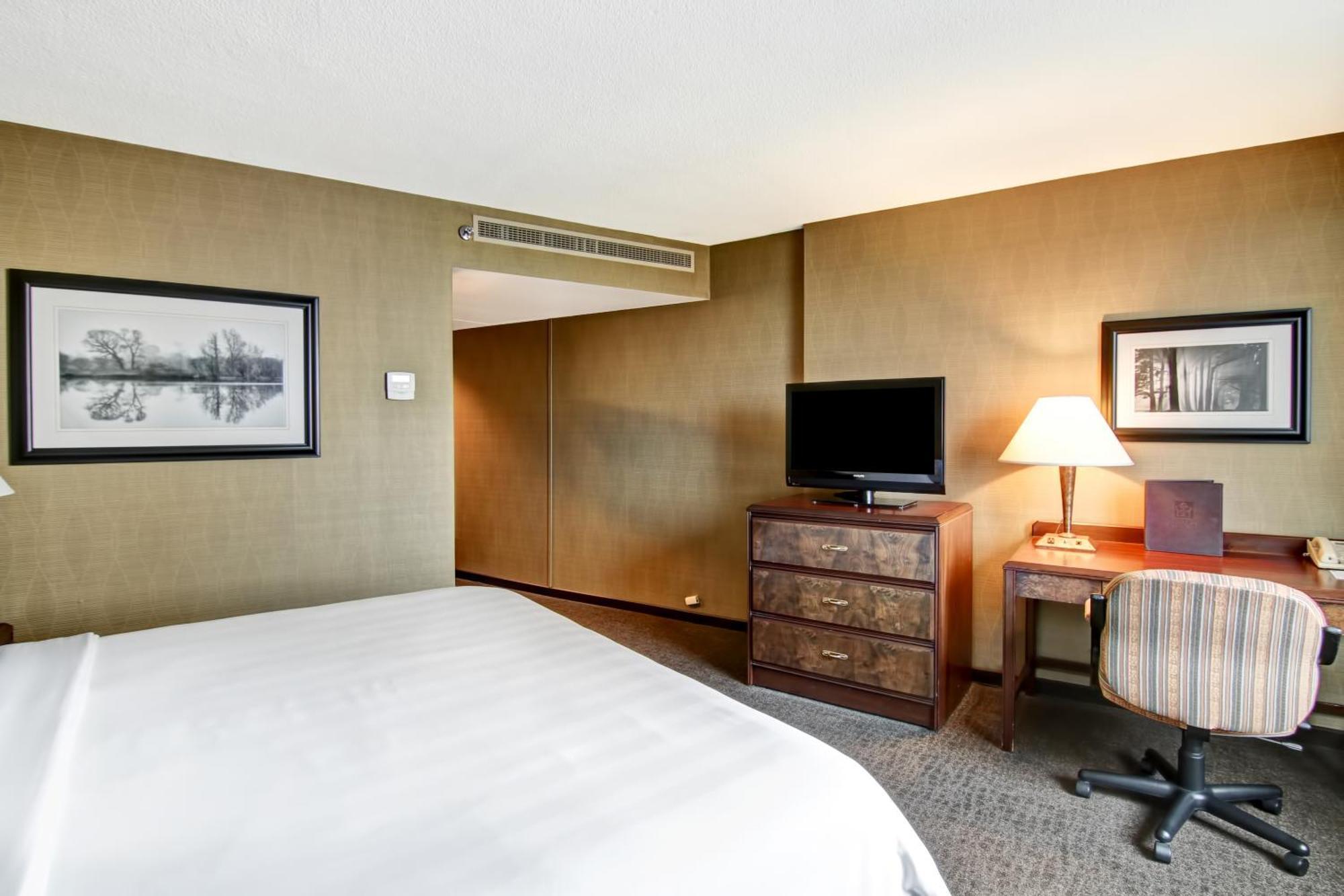 King Room River View