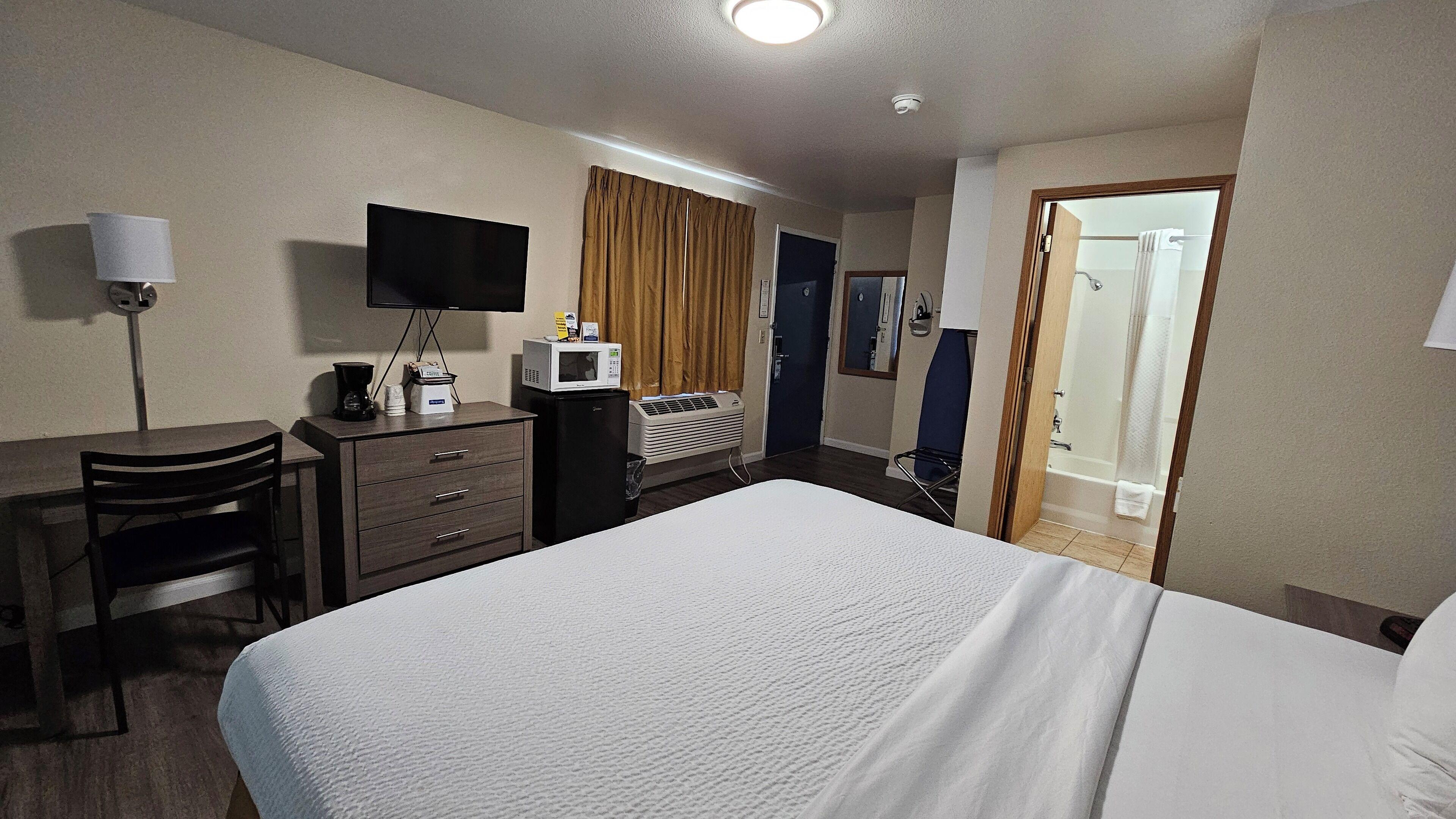King Room Non-Smoking