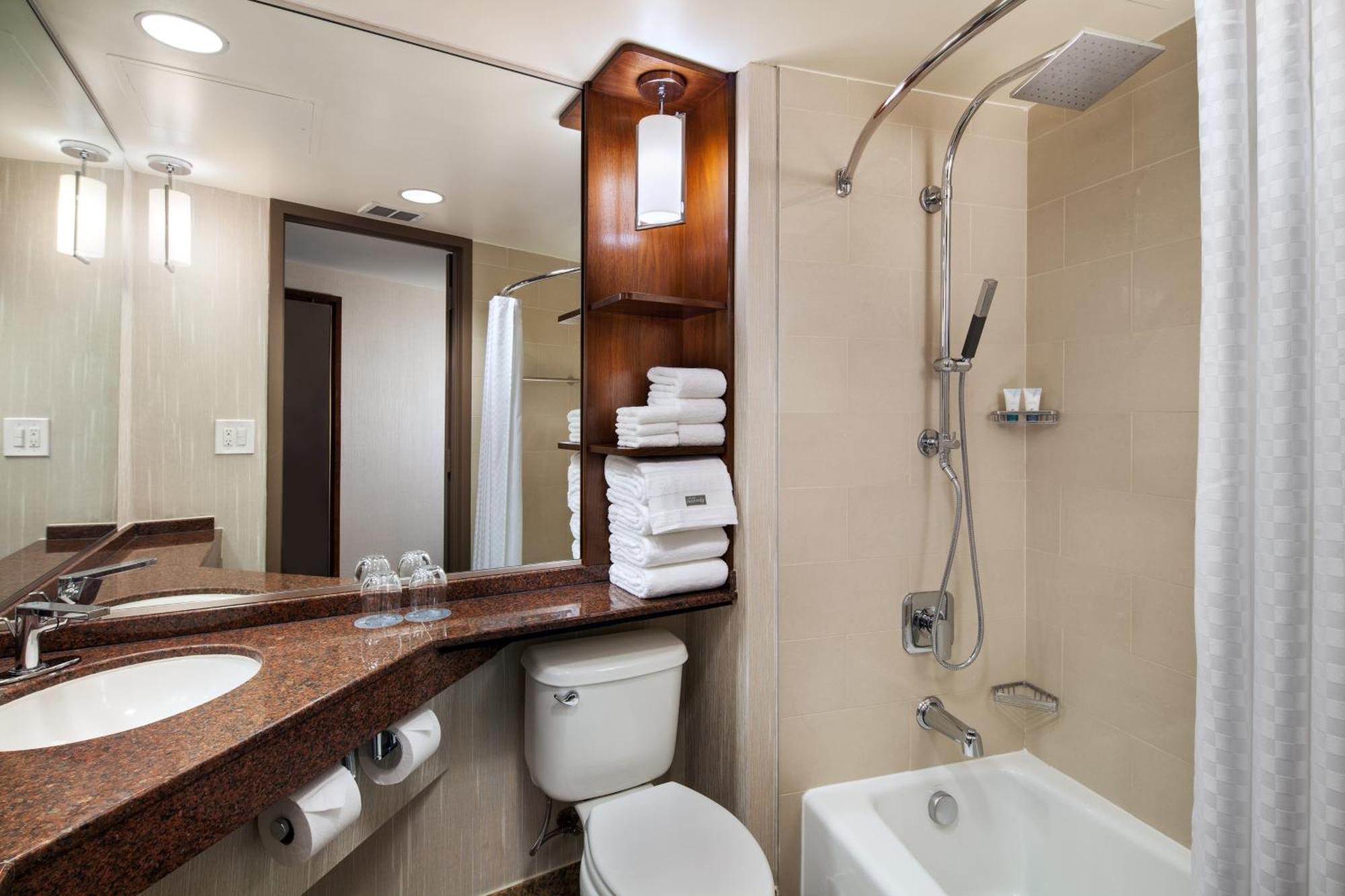 Guest room 2 Double City view