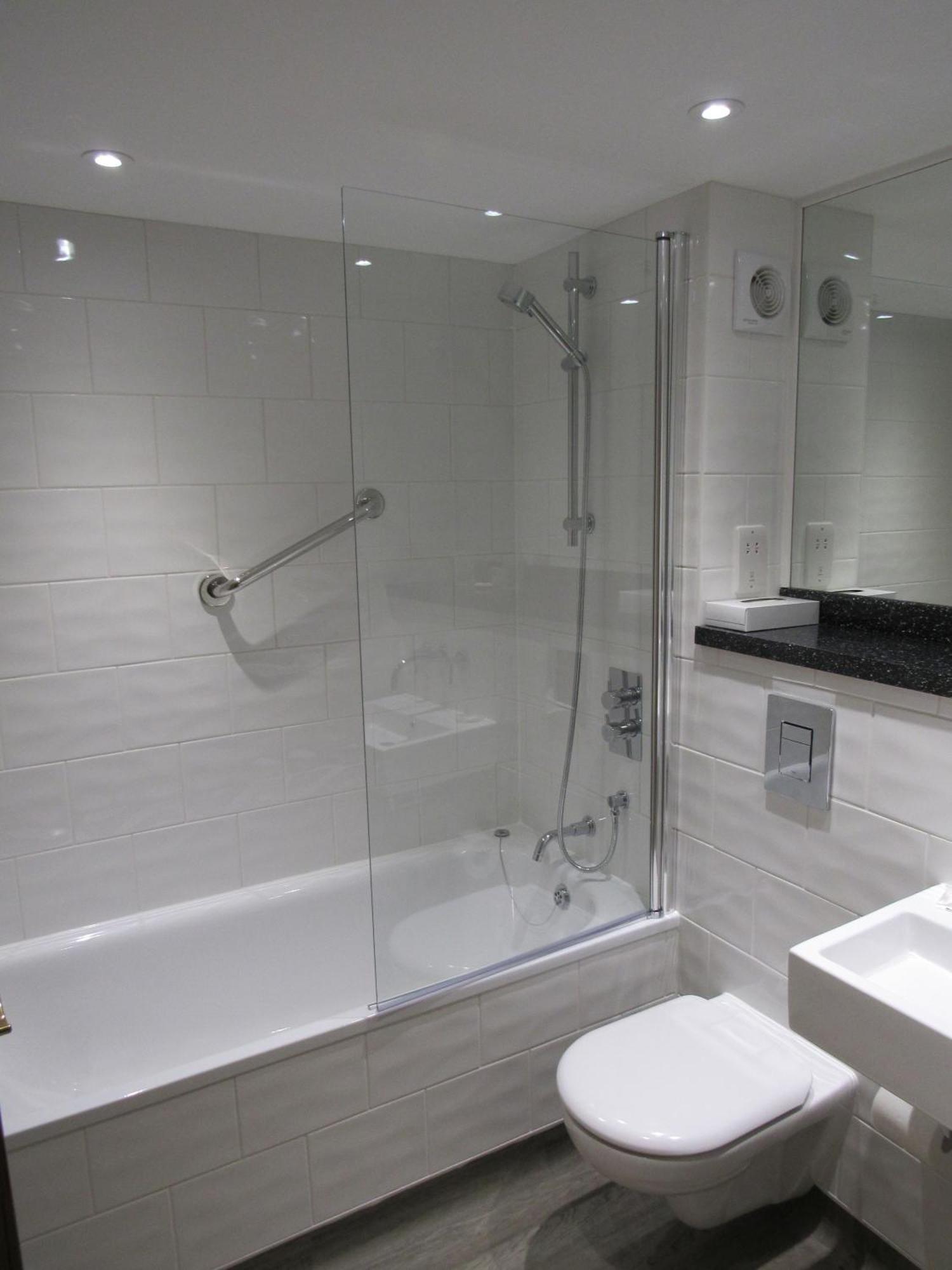 Classic Double or Twin Room