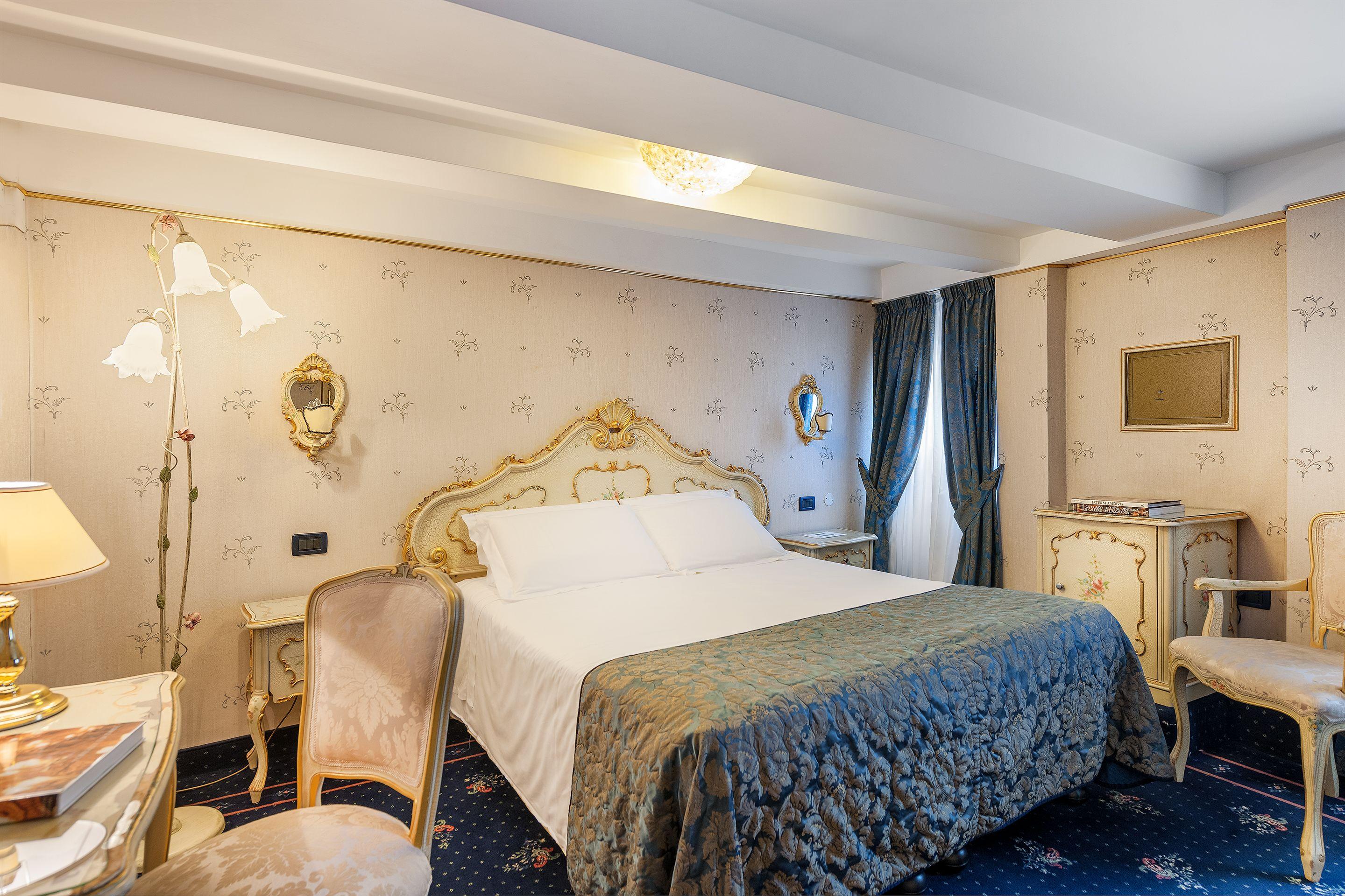 Classic Double or Twin Room