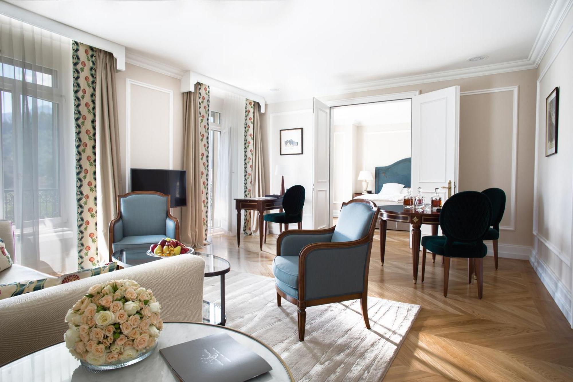 Suite Premium