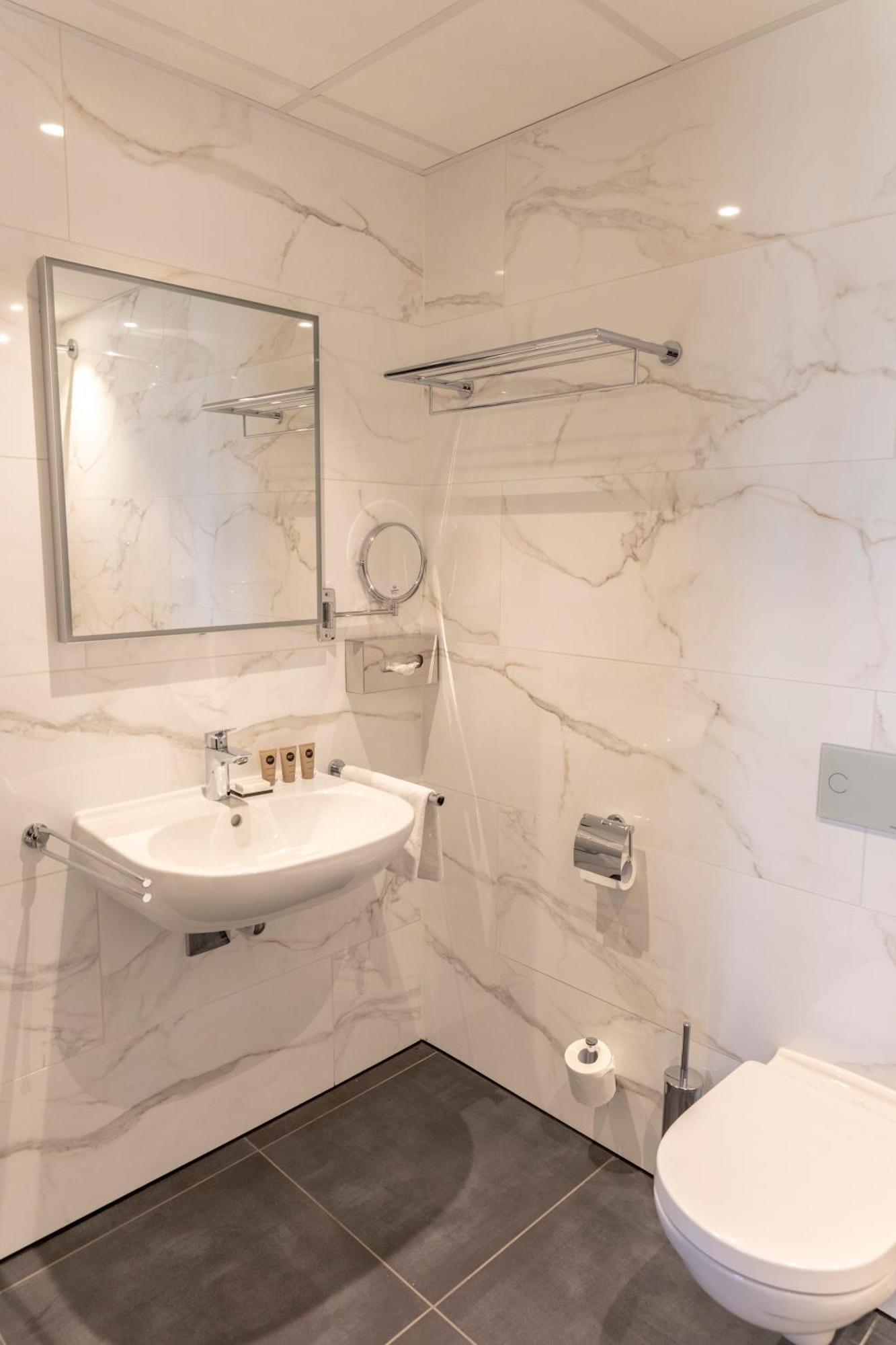 Superior Deluxe Double Room