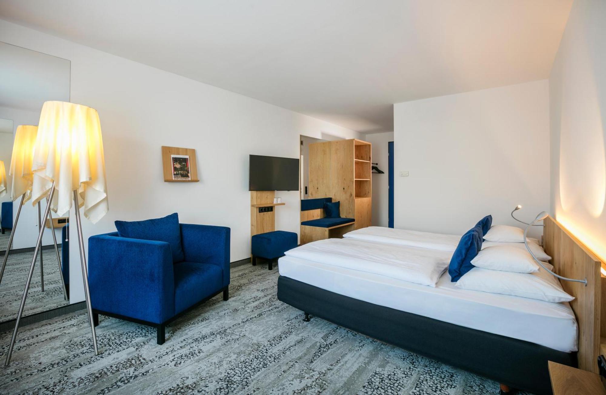 Comfort Double Room