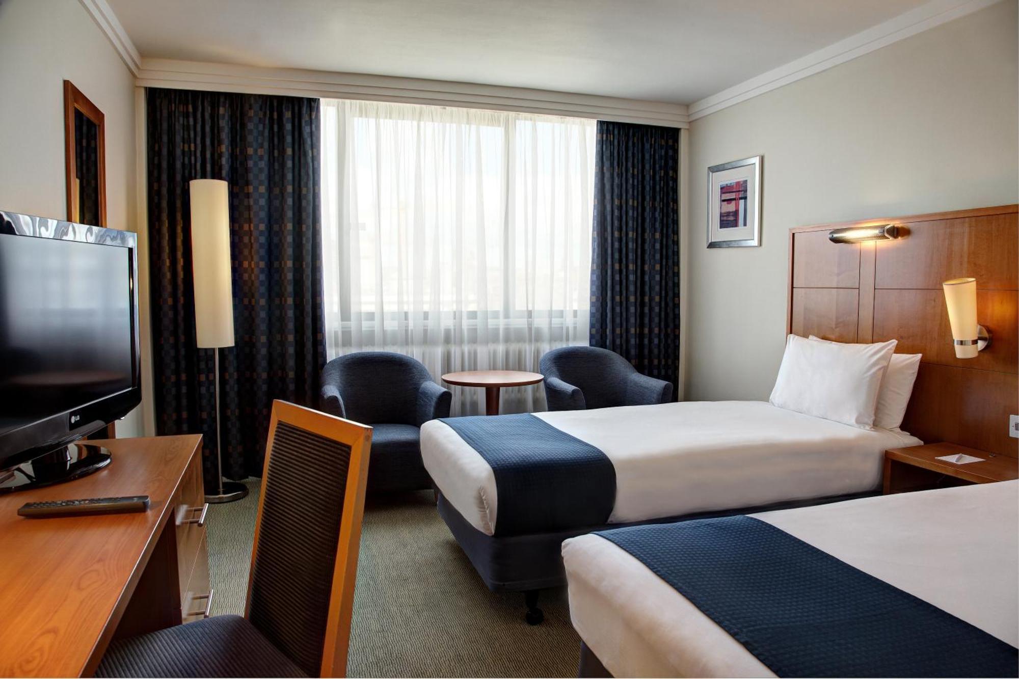 Standard Twin Room Non-Smoking