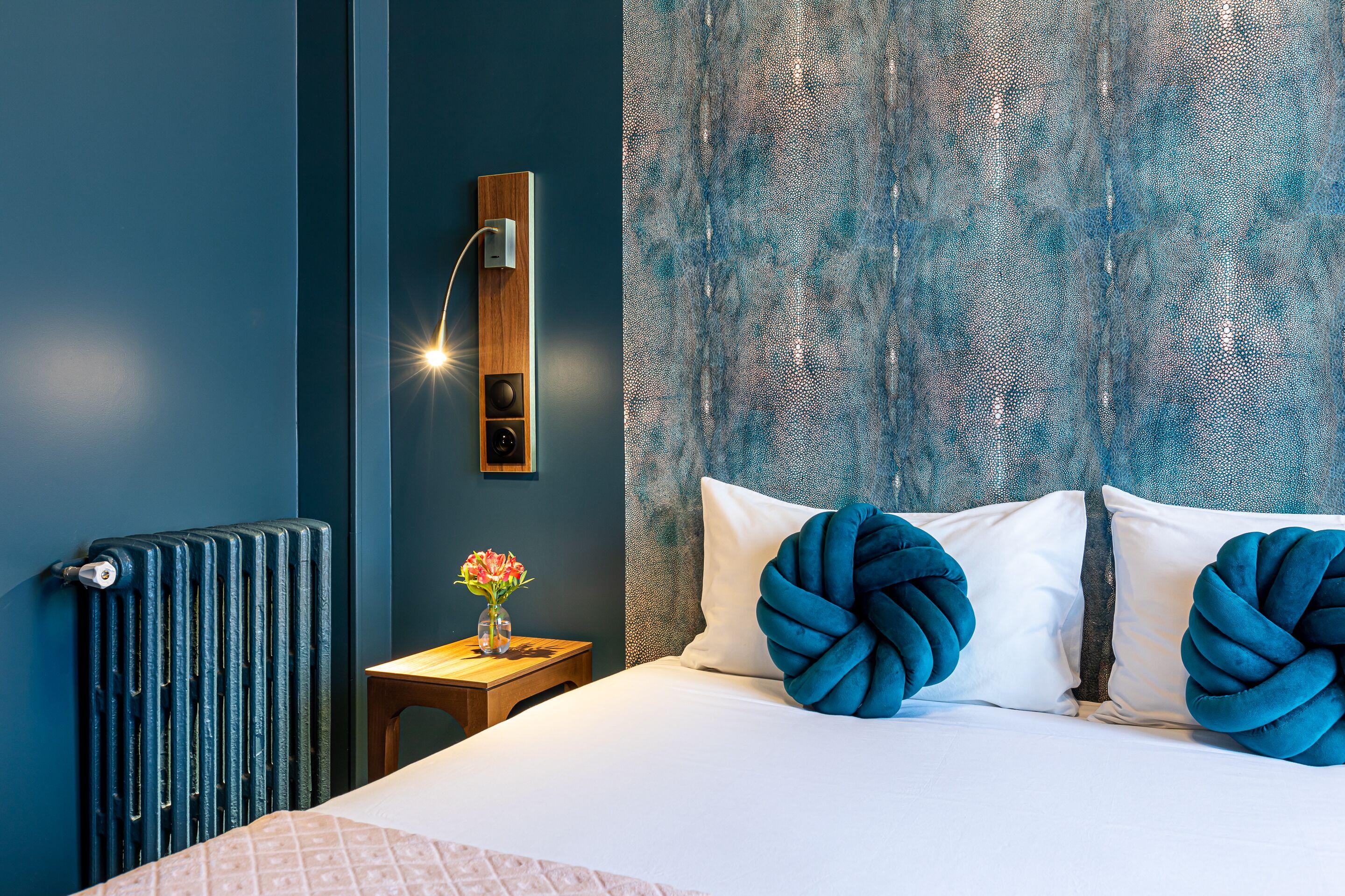 Classic Monceau Room