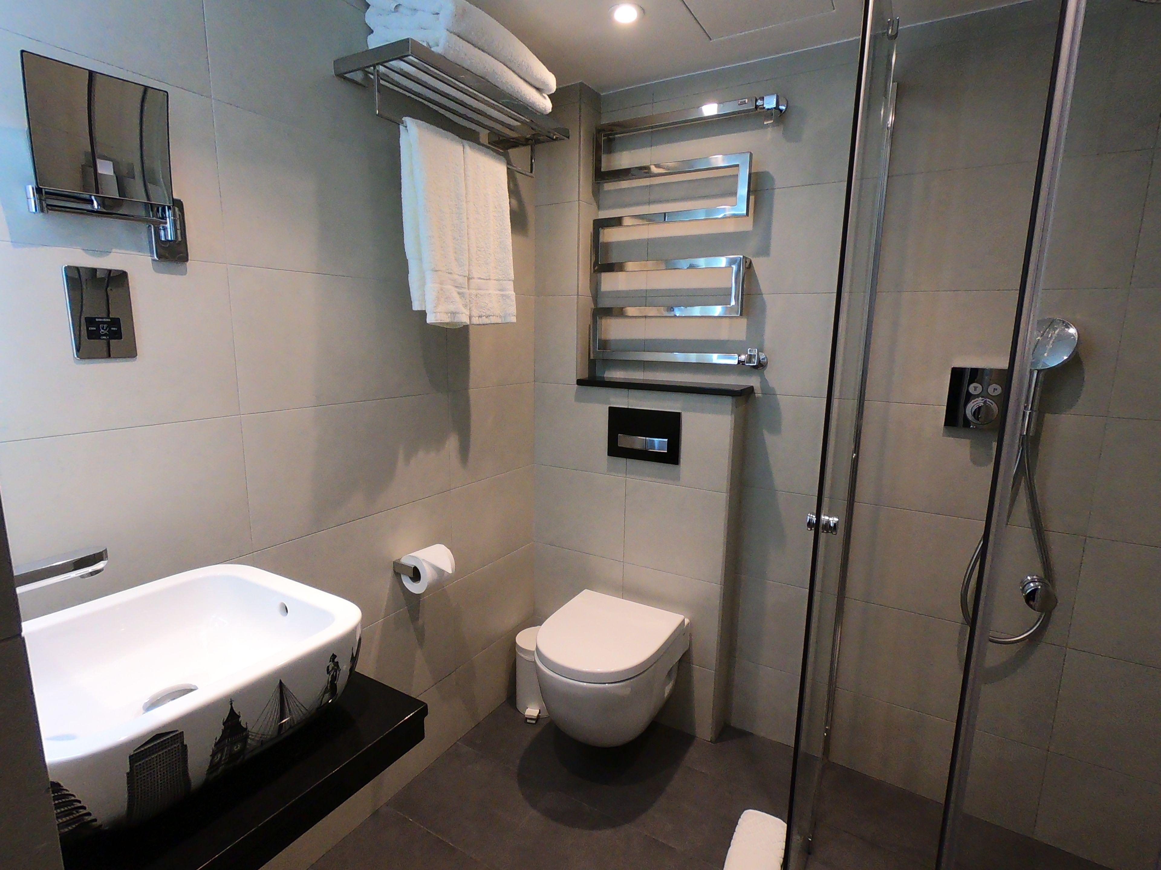 Executive Double Room Non-Smoking