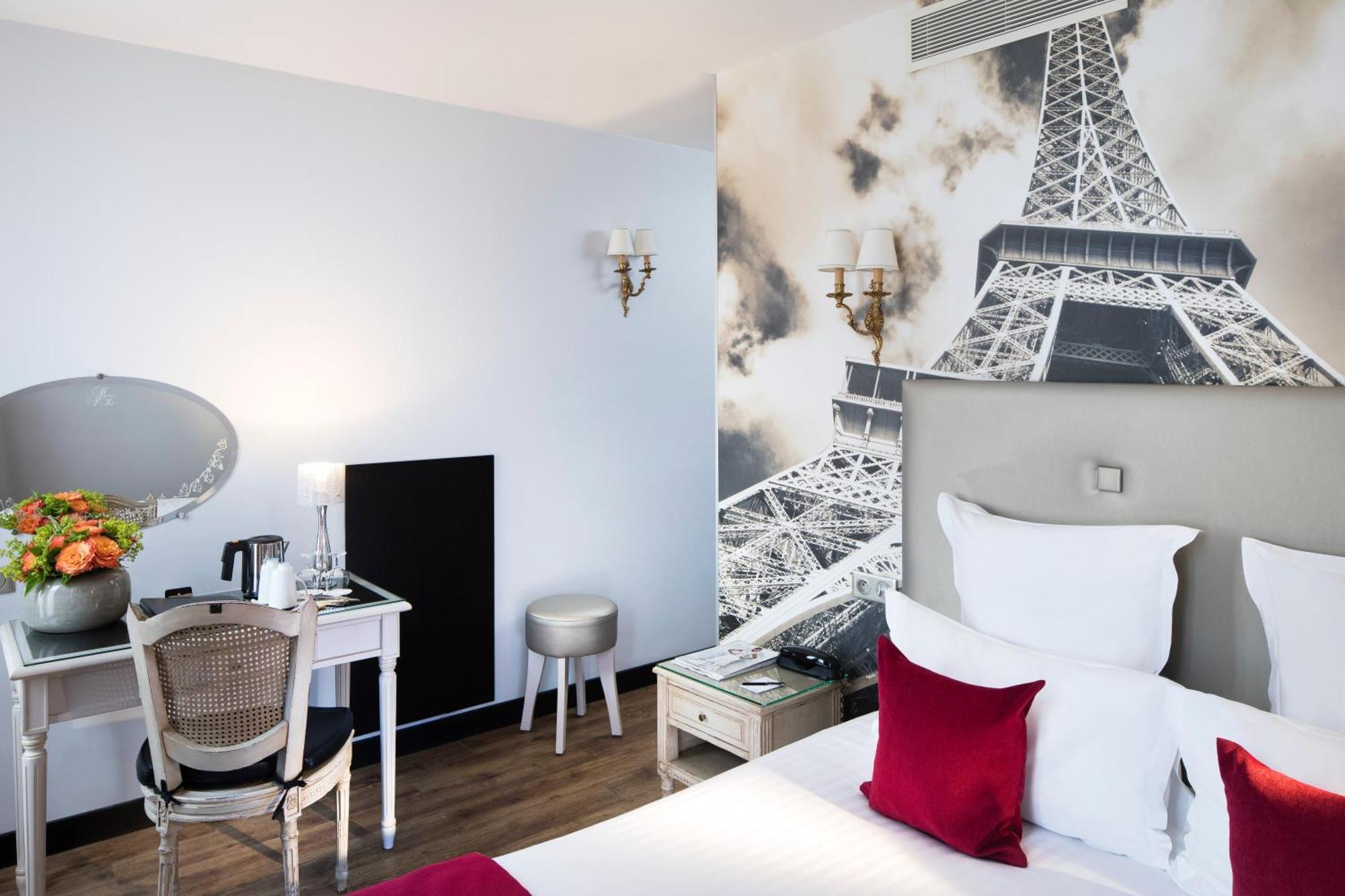 Executive Double or Twin Room