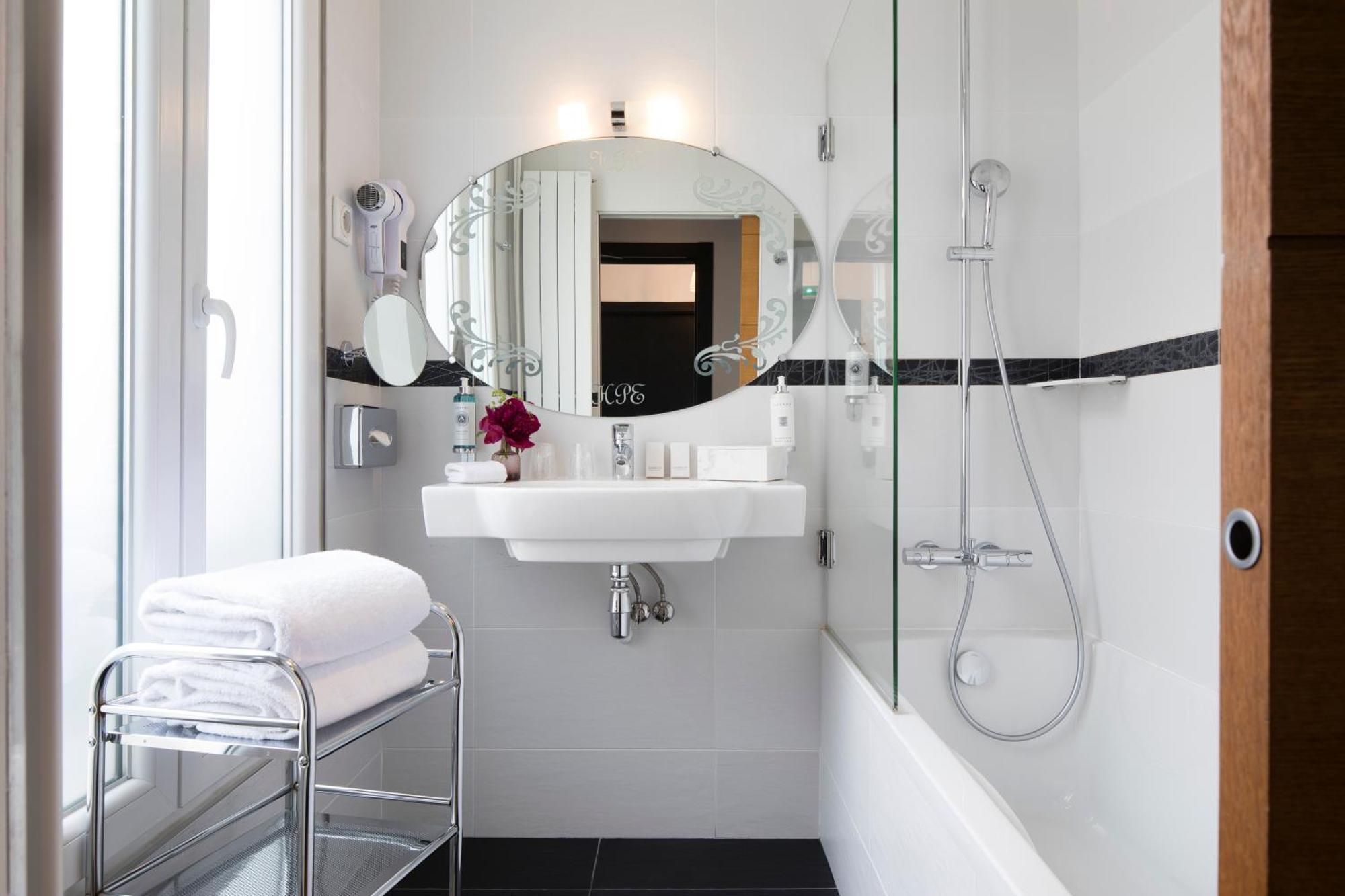 Executive Triple Room