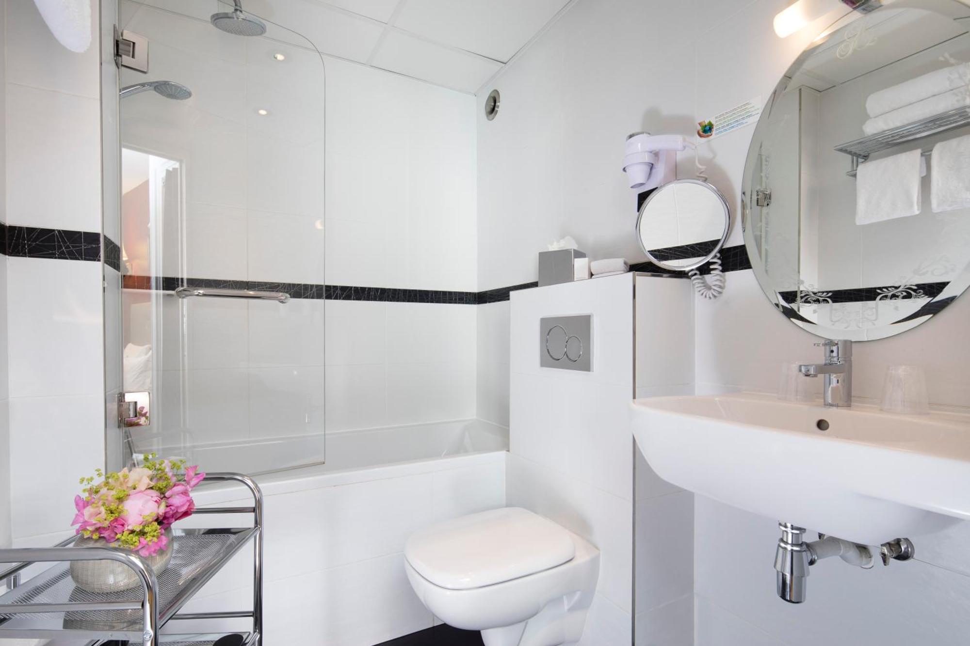 Executive Double or Twin Room