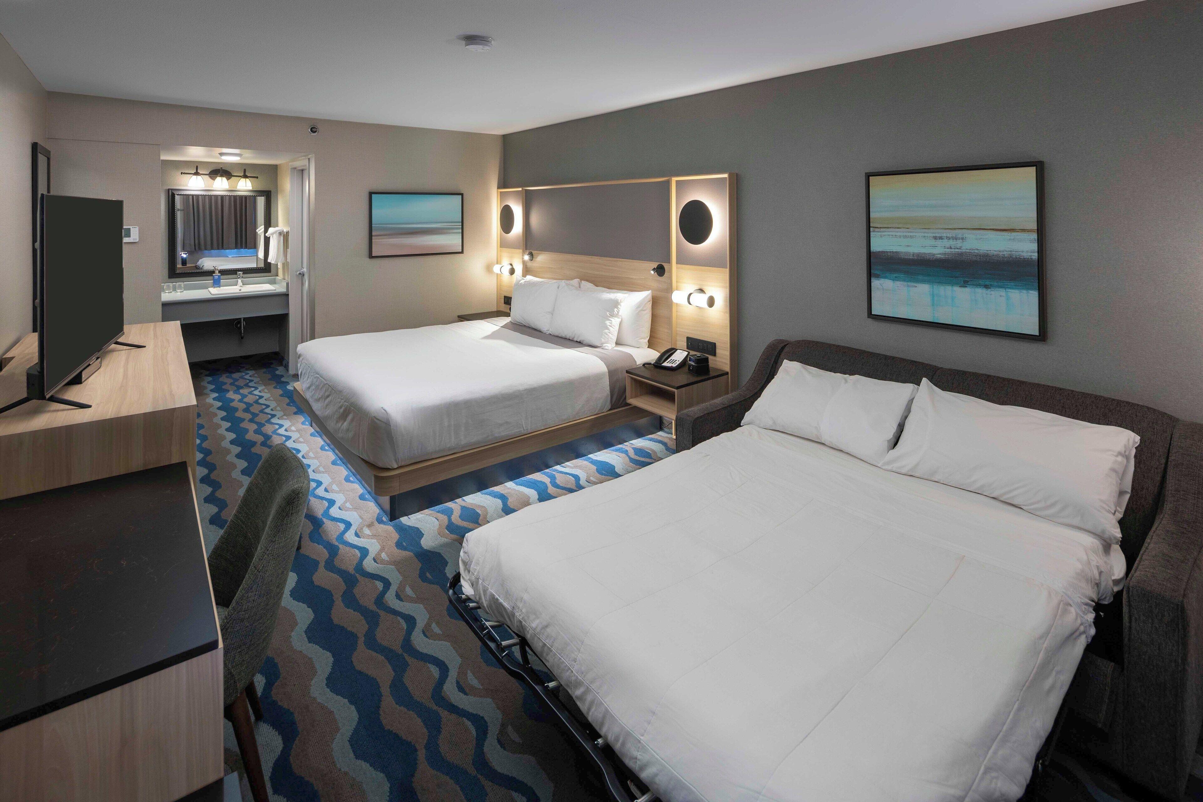 King Room