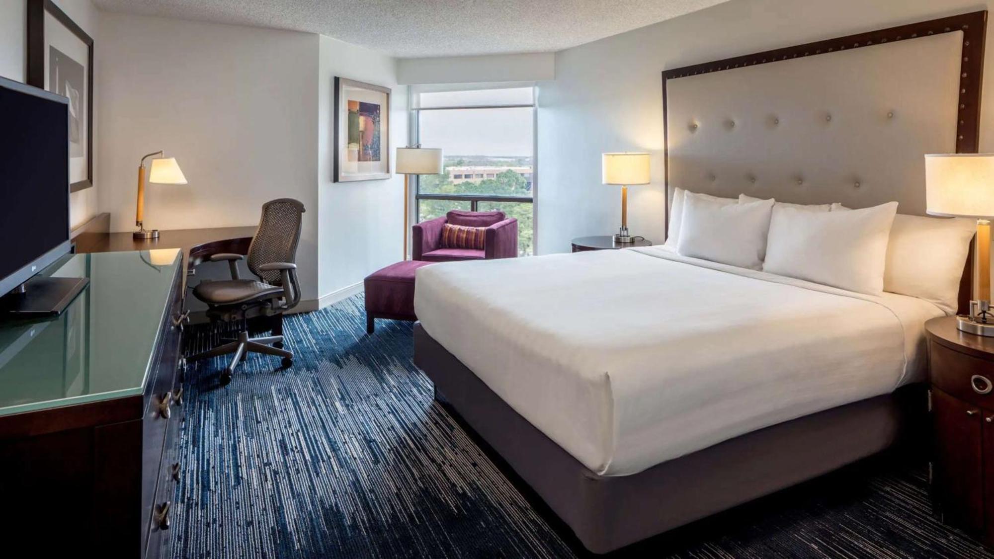 King Room