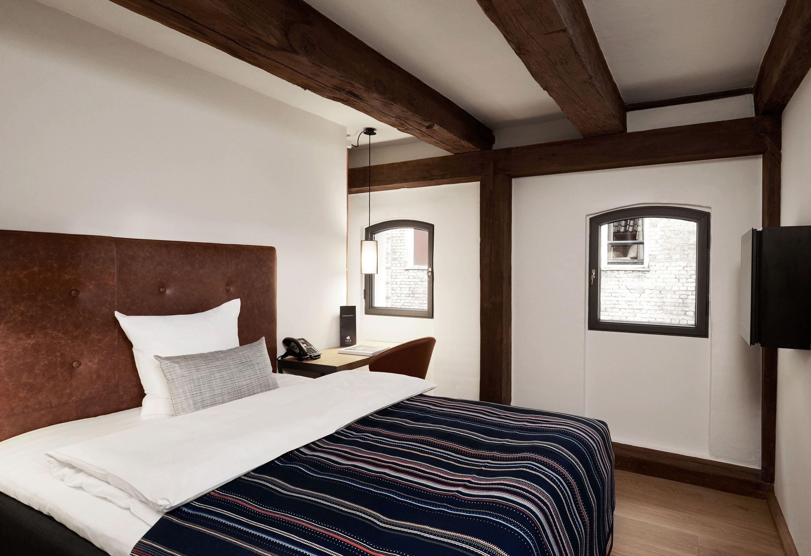 Executive Single Room