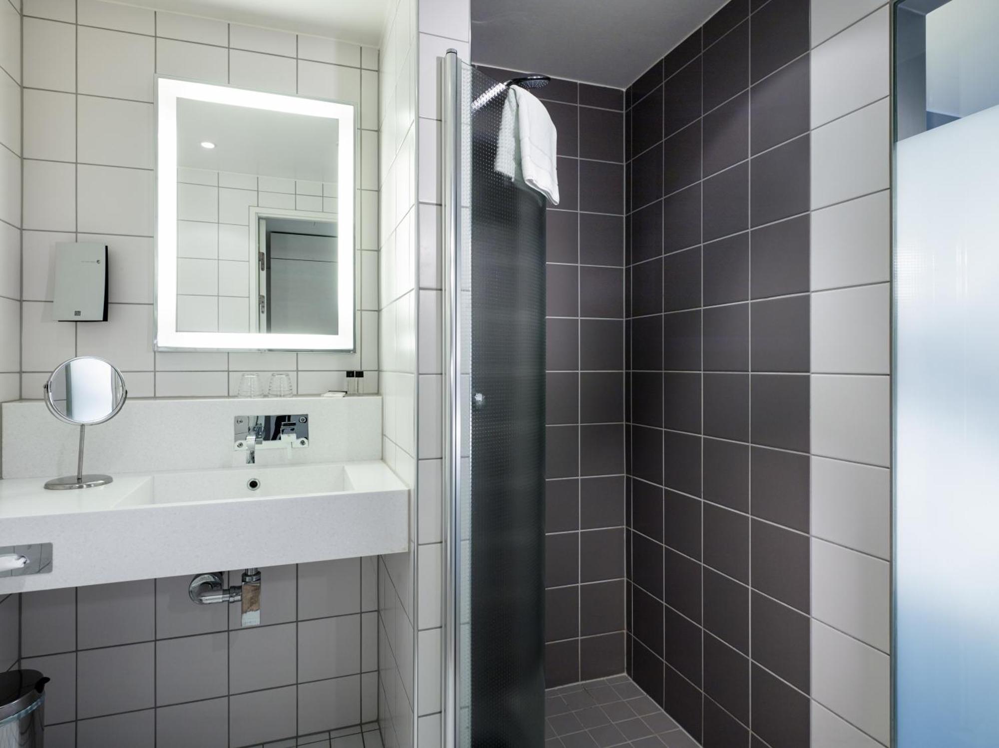 Standard Double or Twin Room Gothia Towers