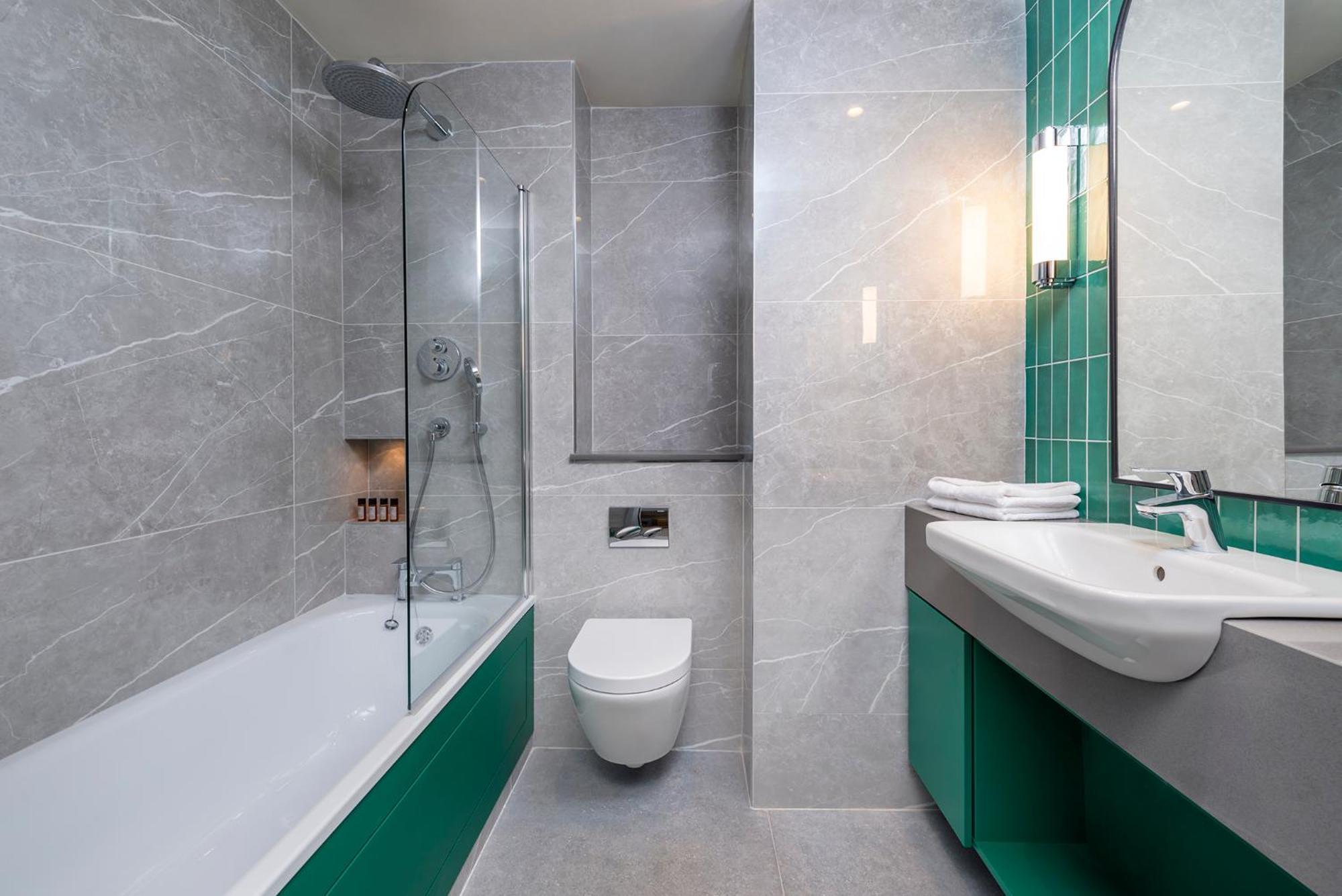 One-Bedroom Suite