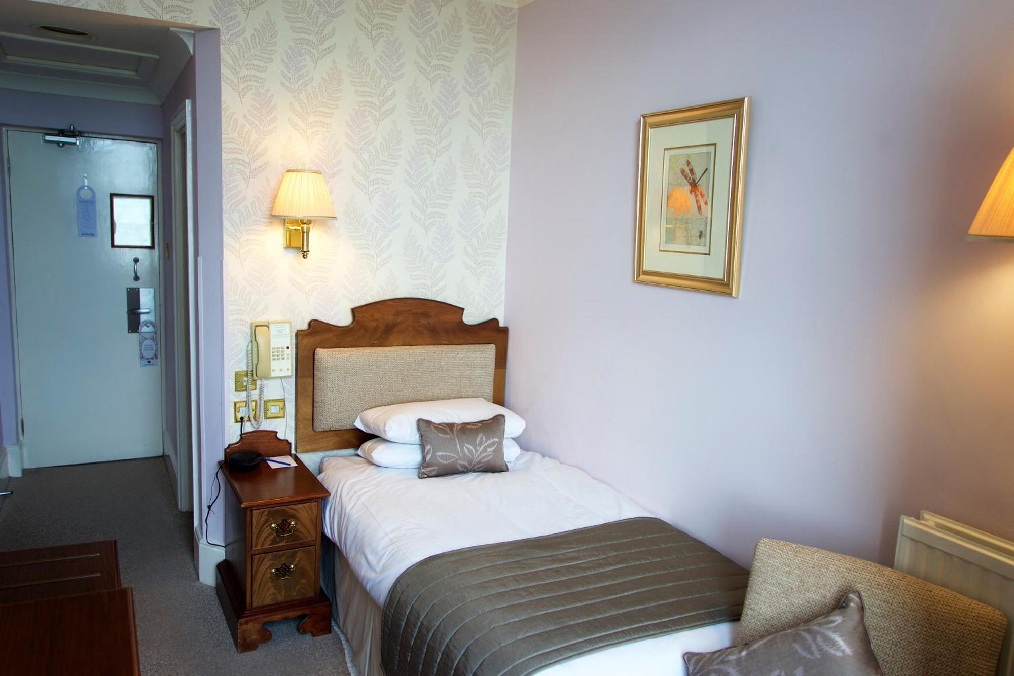 Single Room Sea View