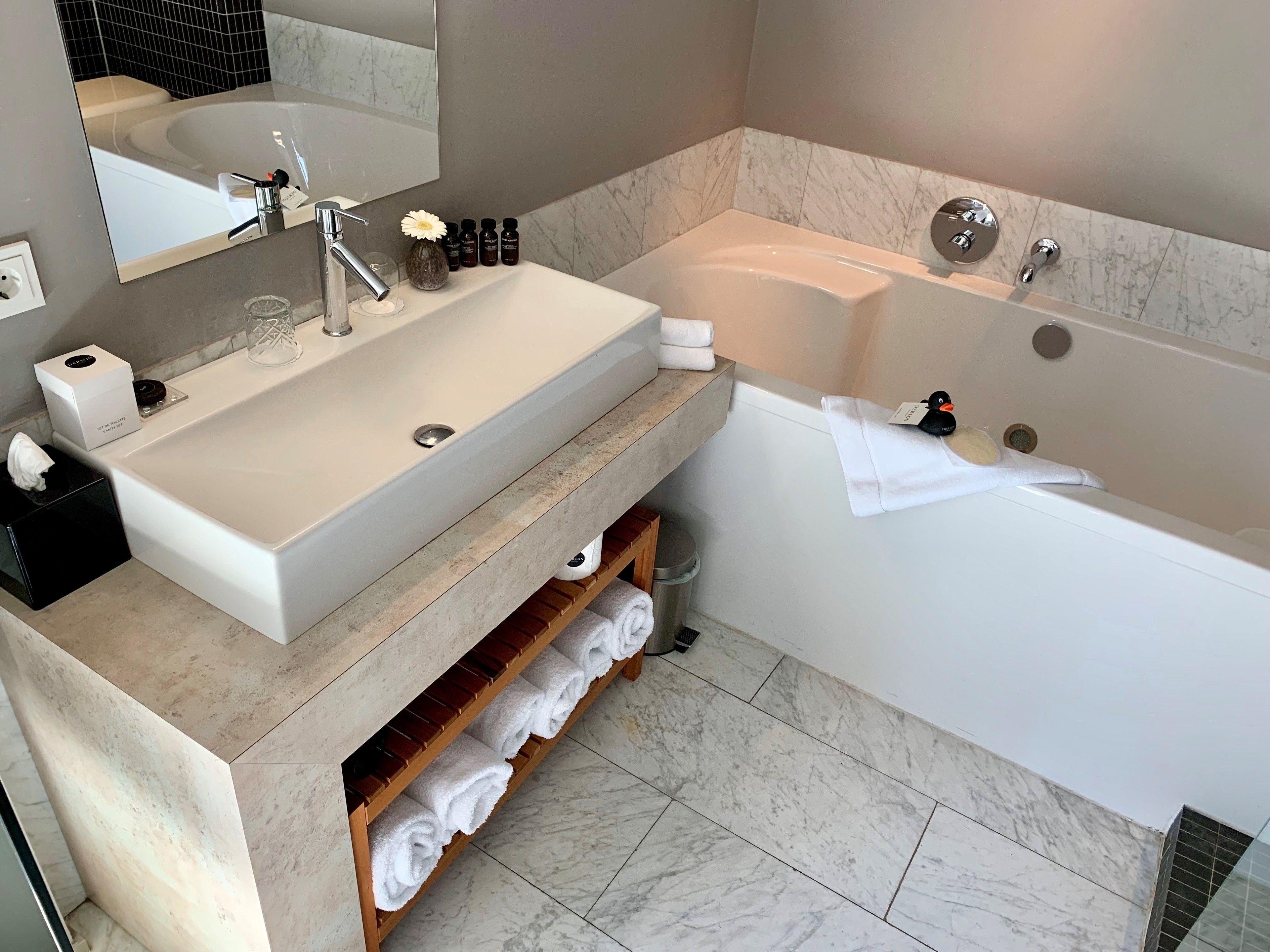 Suite avec Terrasse