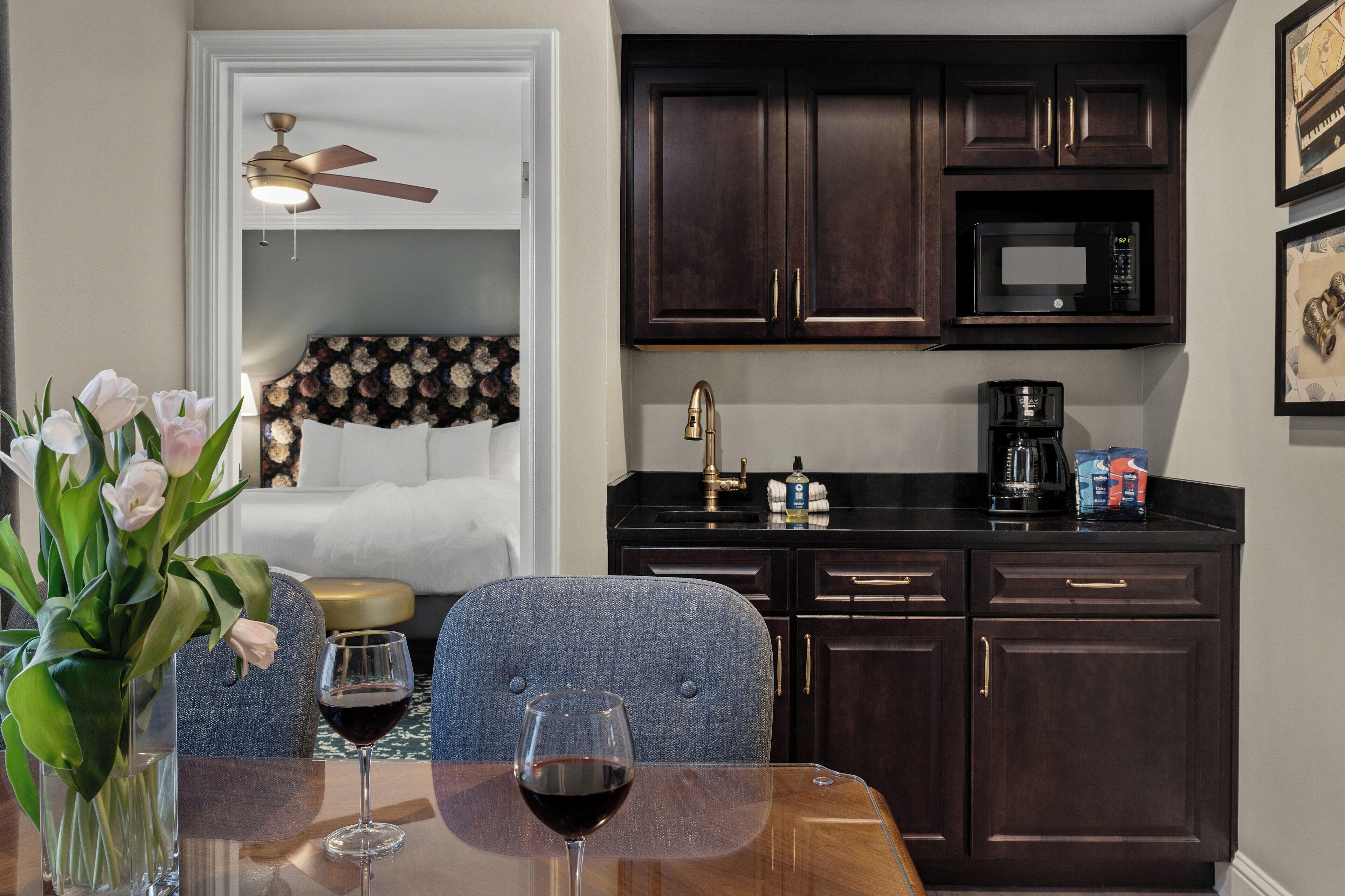 Superior Suite