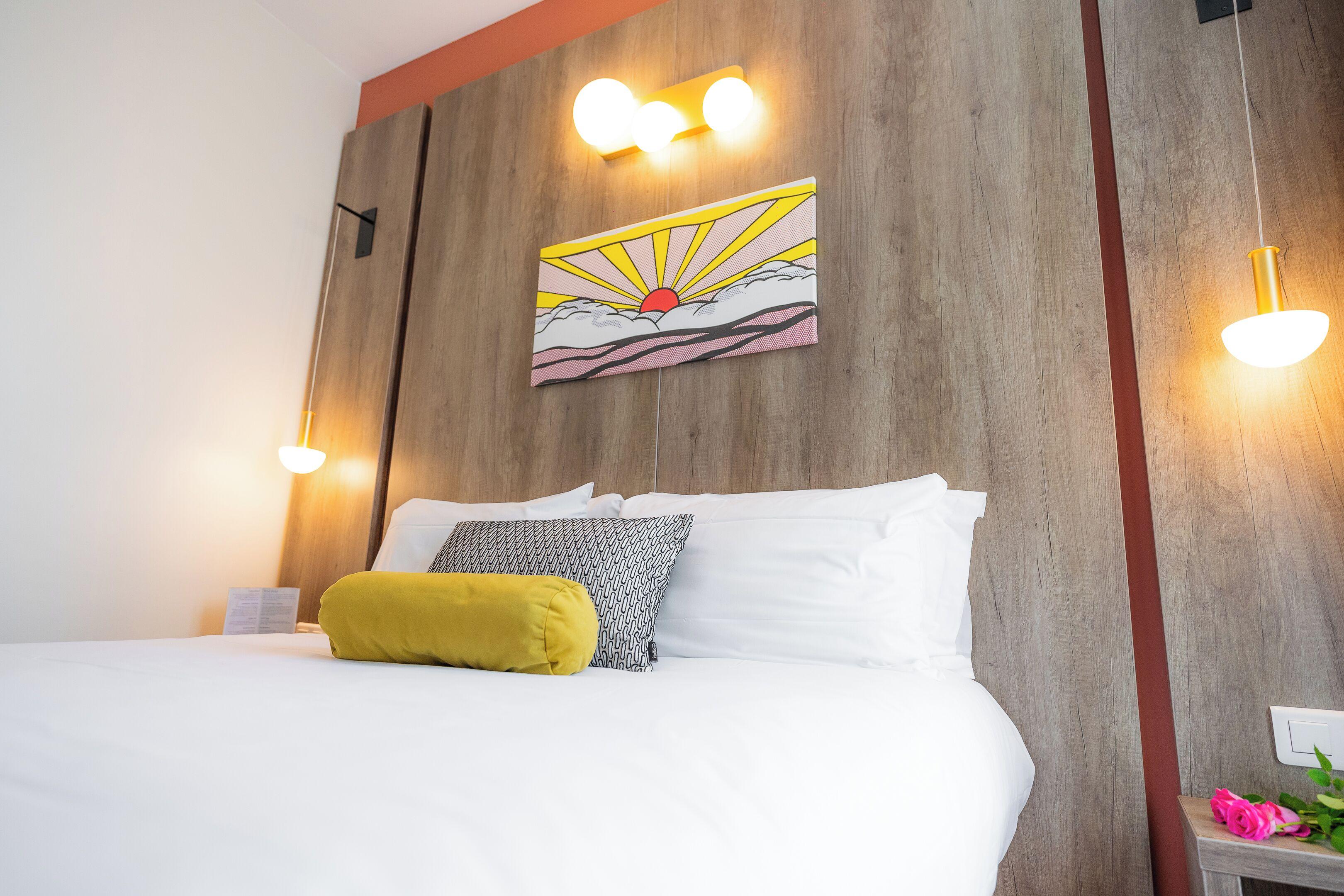 Small Standard Room