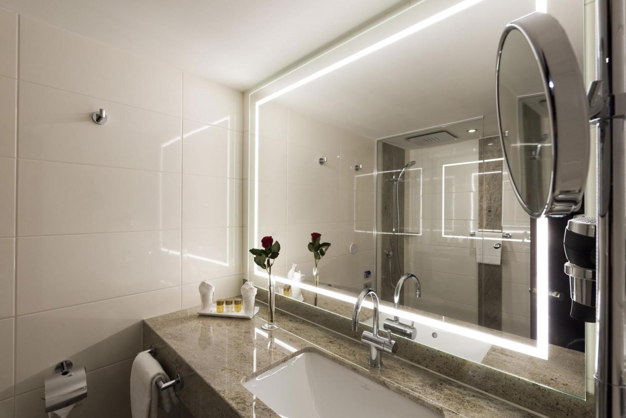 Habitación Individual Confort