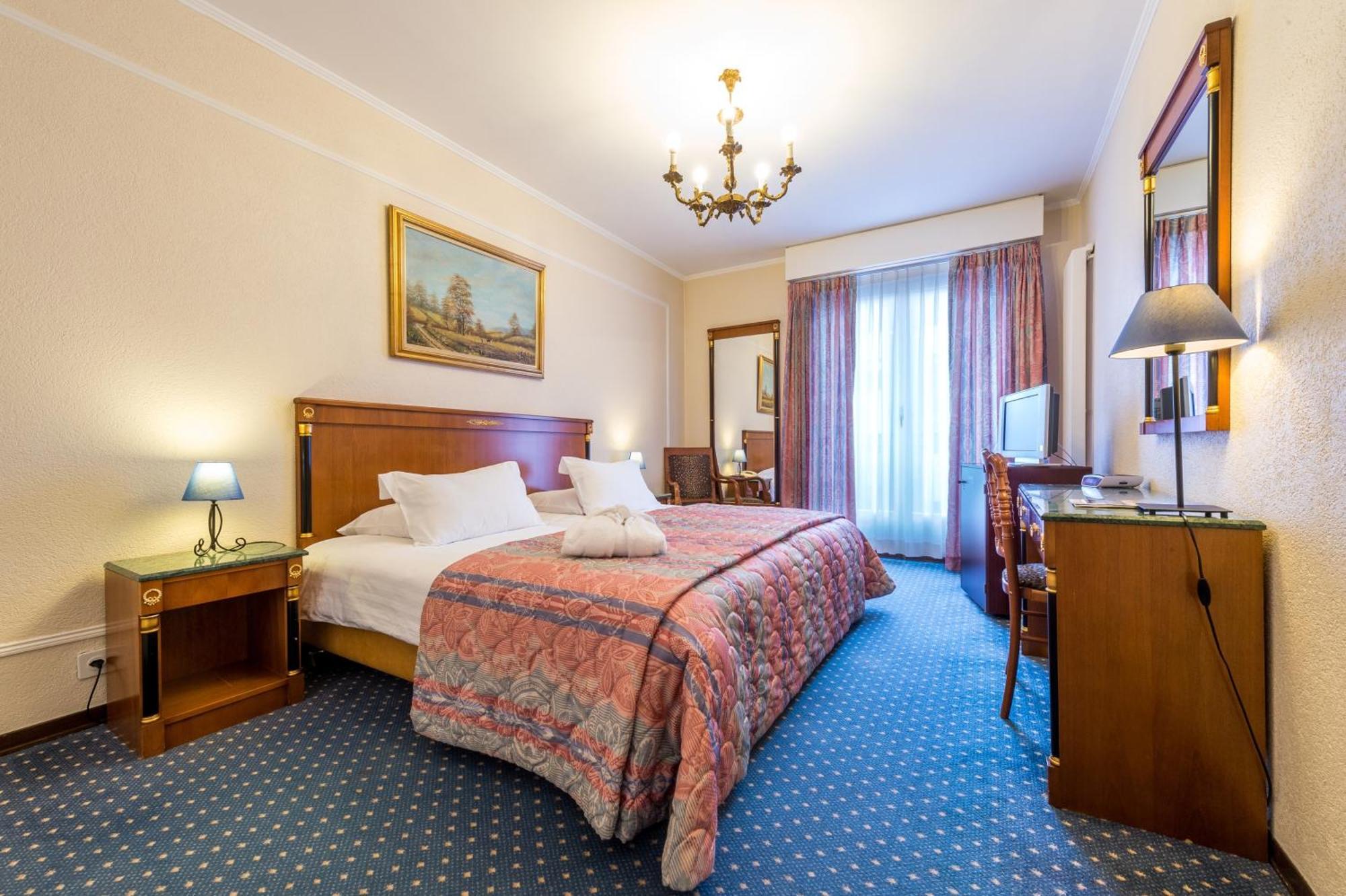 Double or Twin Room
