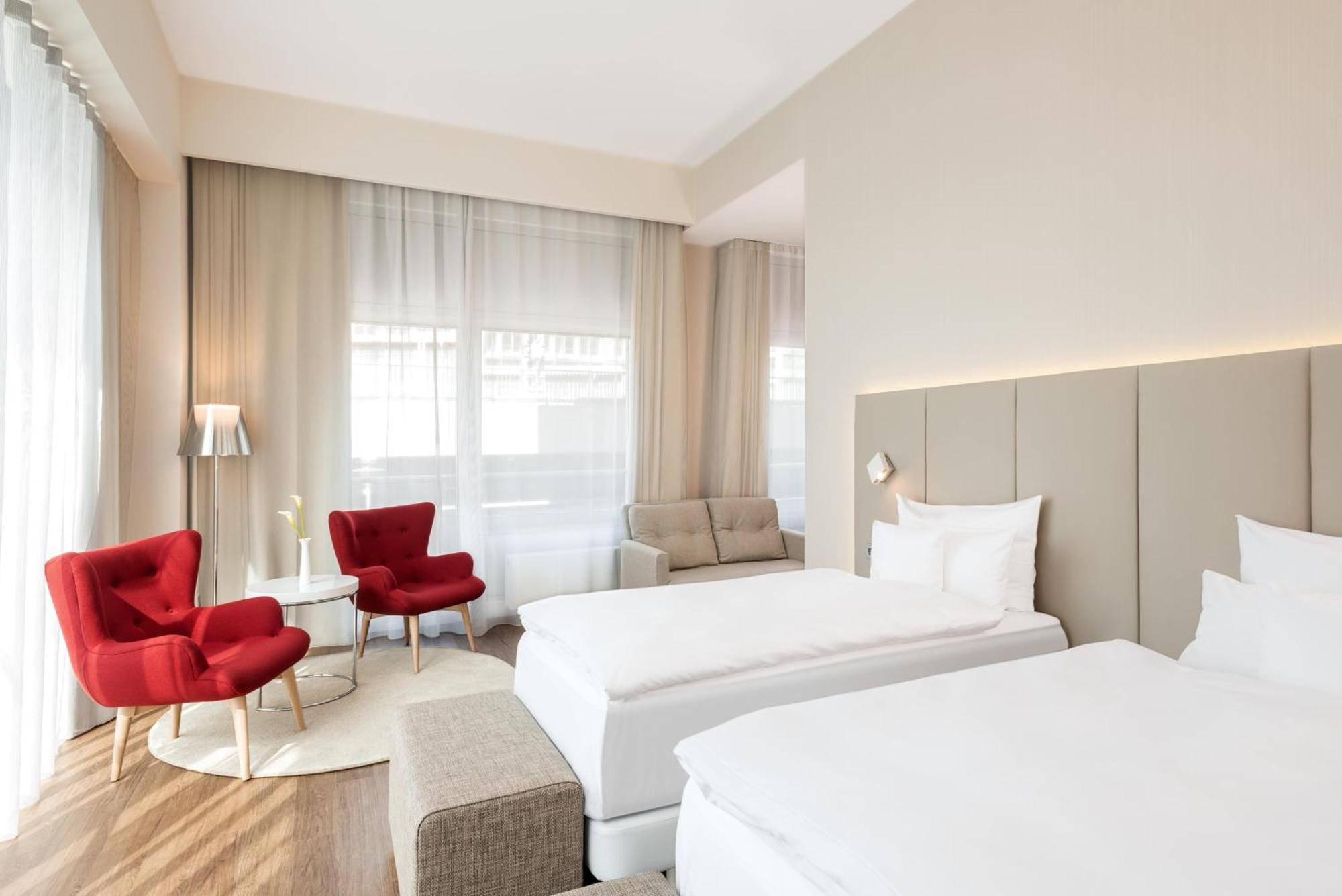 Superior Double or Twin Room XL