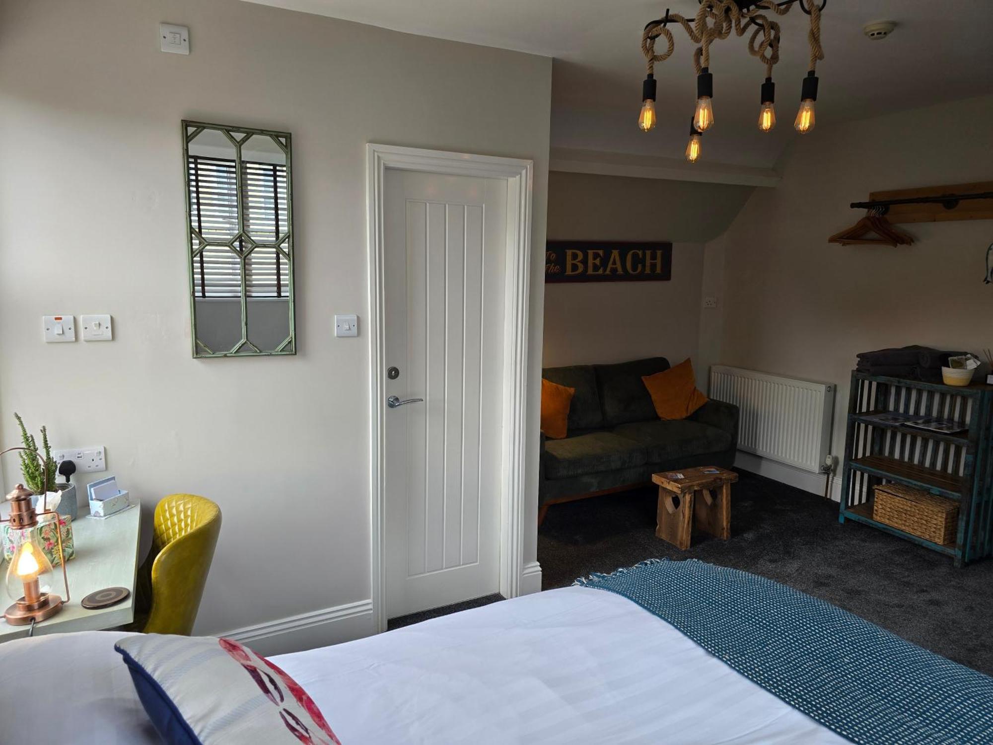 Superior King Room