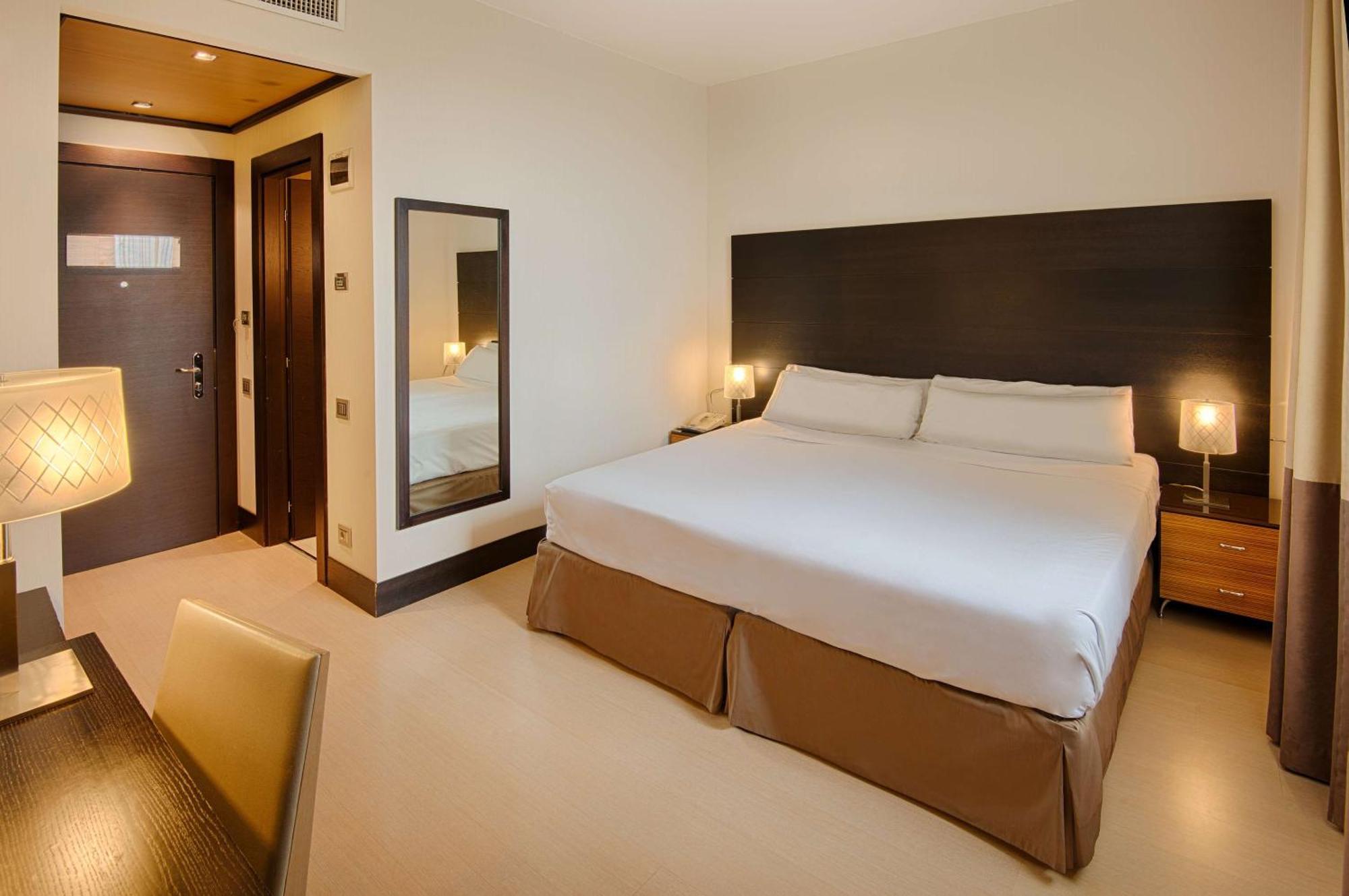 Quarto Duplo Standard