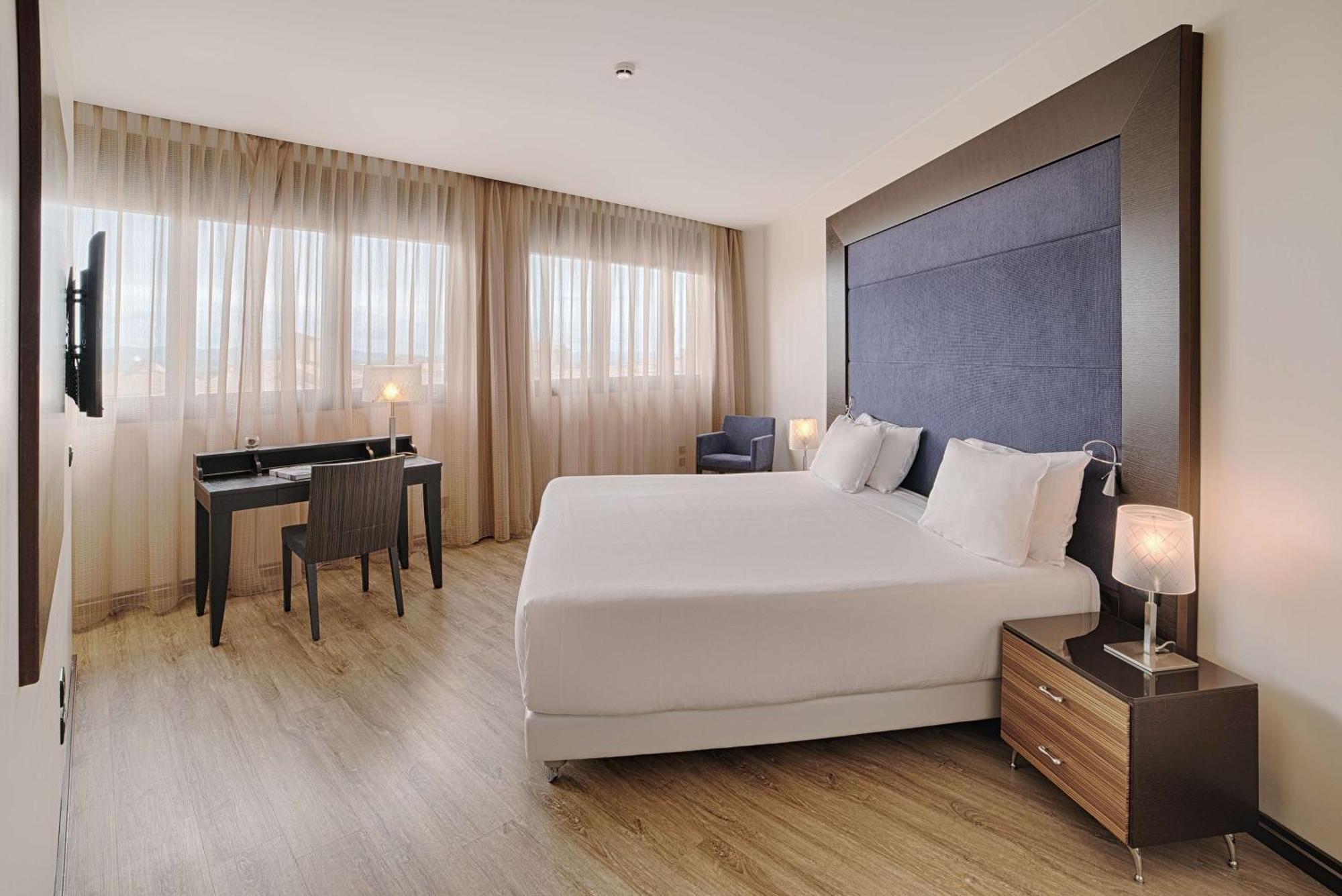 Quarto Duplo Superior