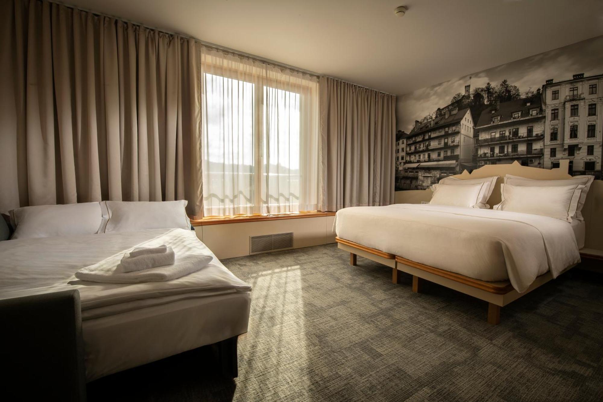 Comfort Double Room