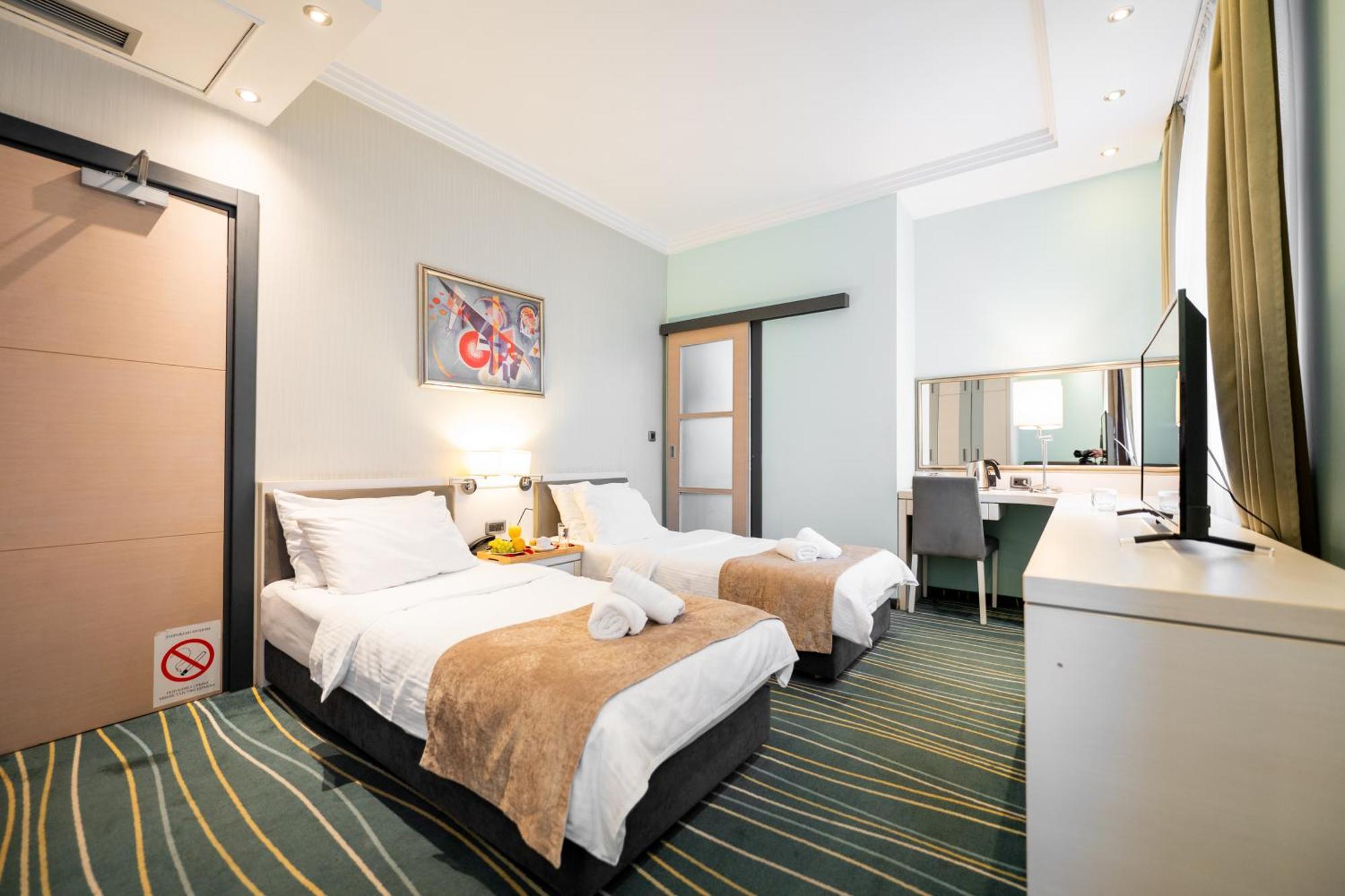 Double or Twin Room
