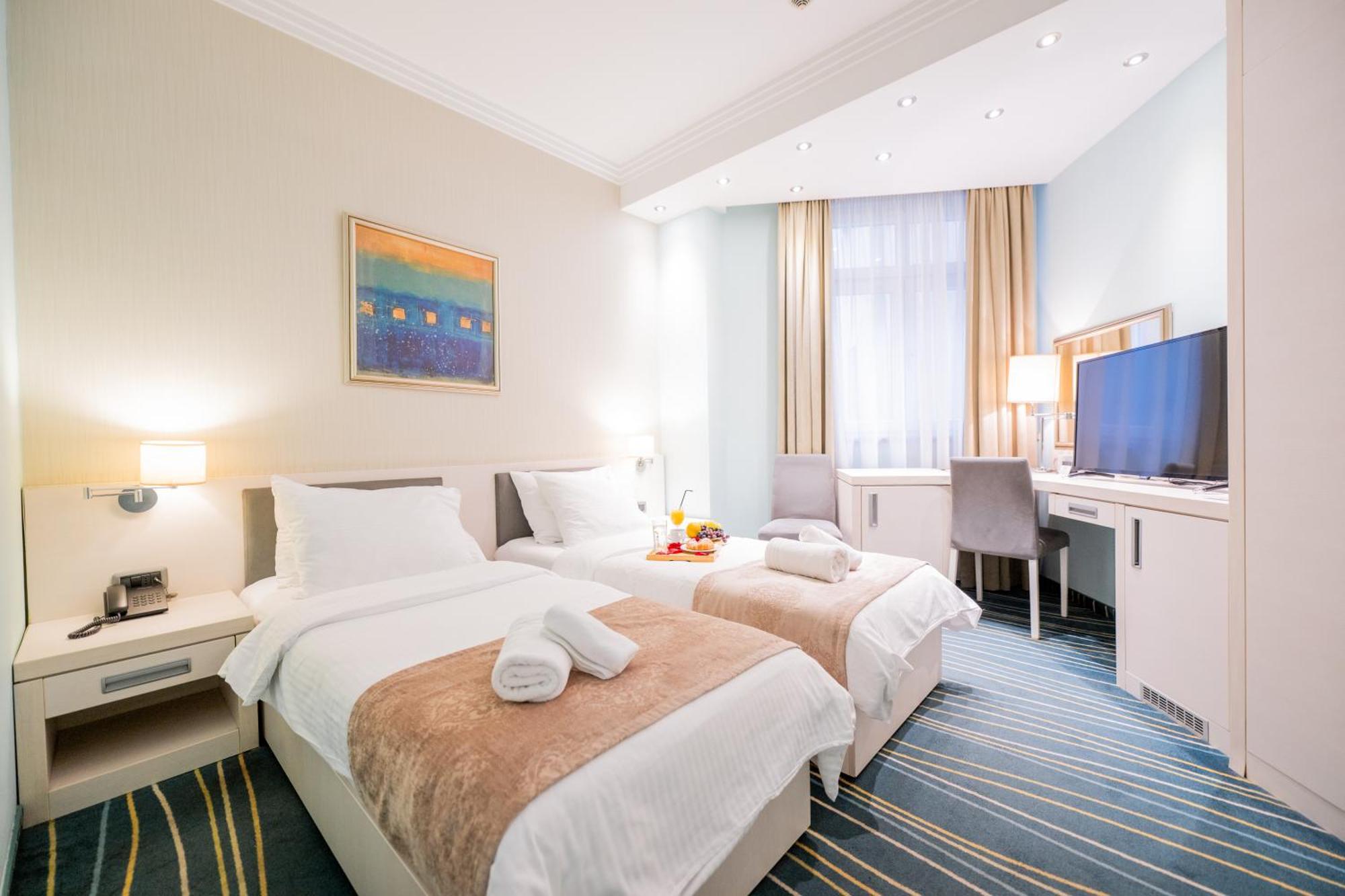 Double or Twin Room