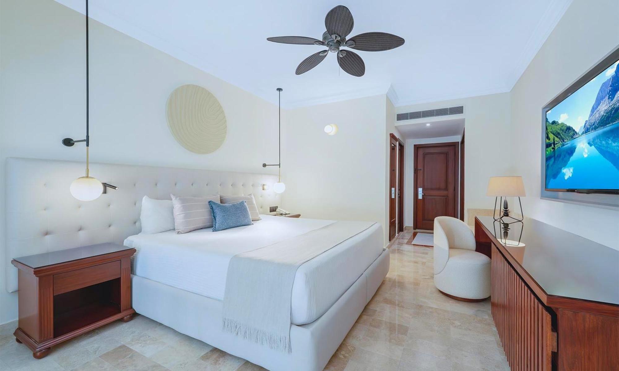 Junior Suite am Pool